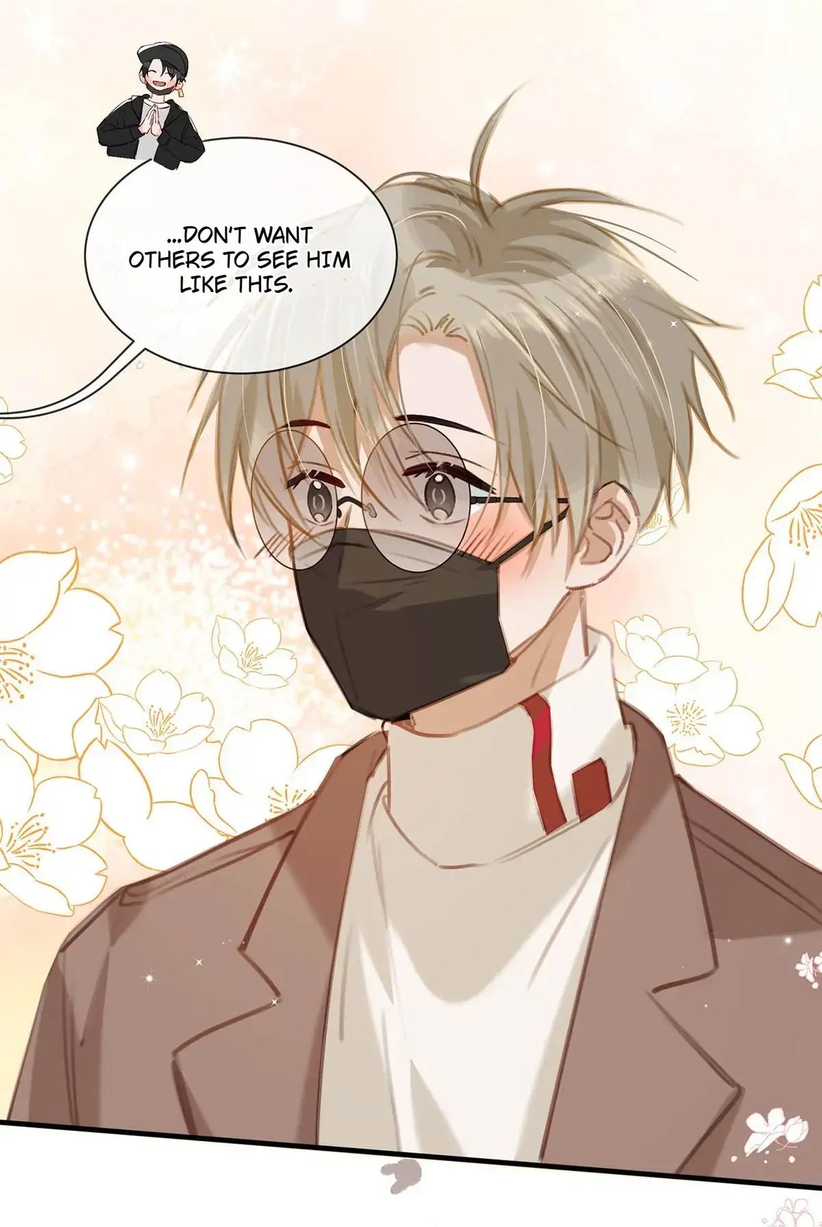 Read I Ship My Rival x Me chapter 61 image 4 on Lezhin