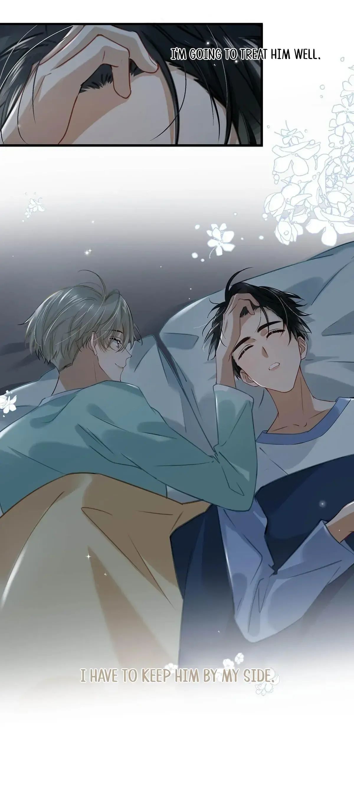 Read I Ship My Rival x Me chapter 63 image 12 on Lezhin