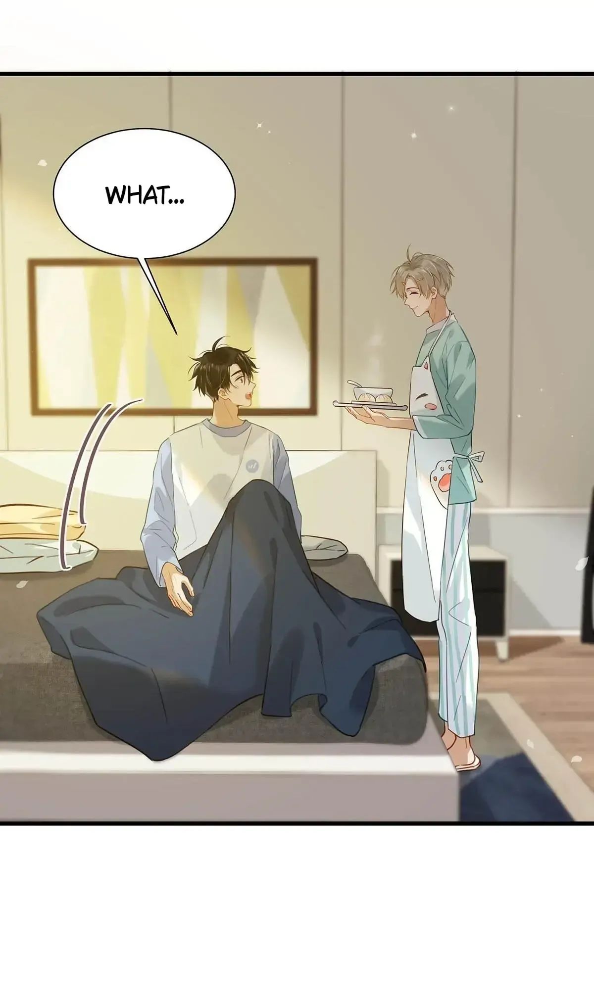 Read I Ship My Rival x Me chapter 63 image 17 on Lezhin
