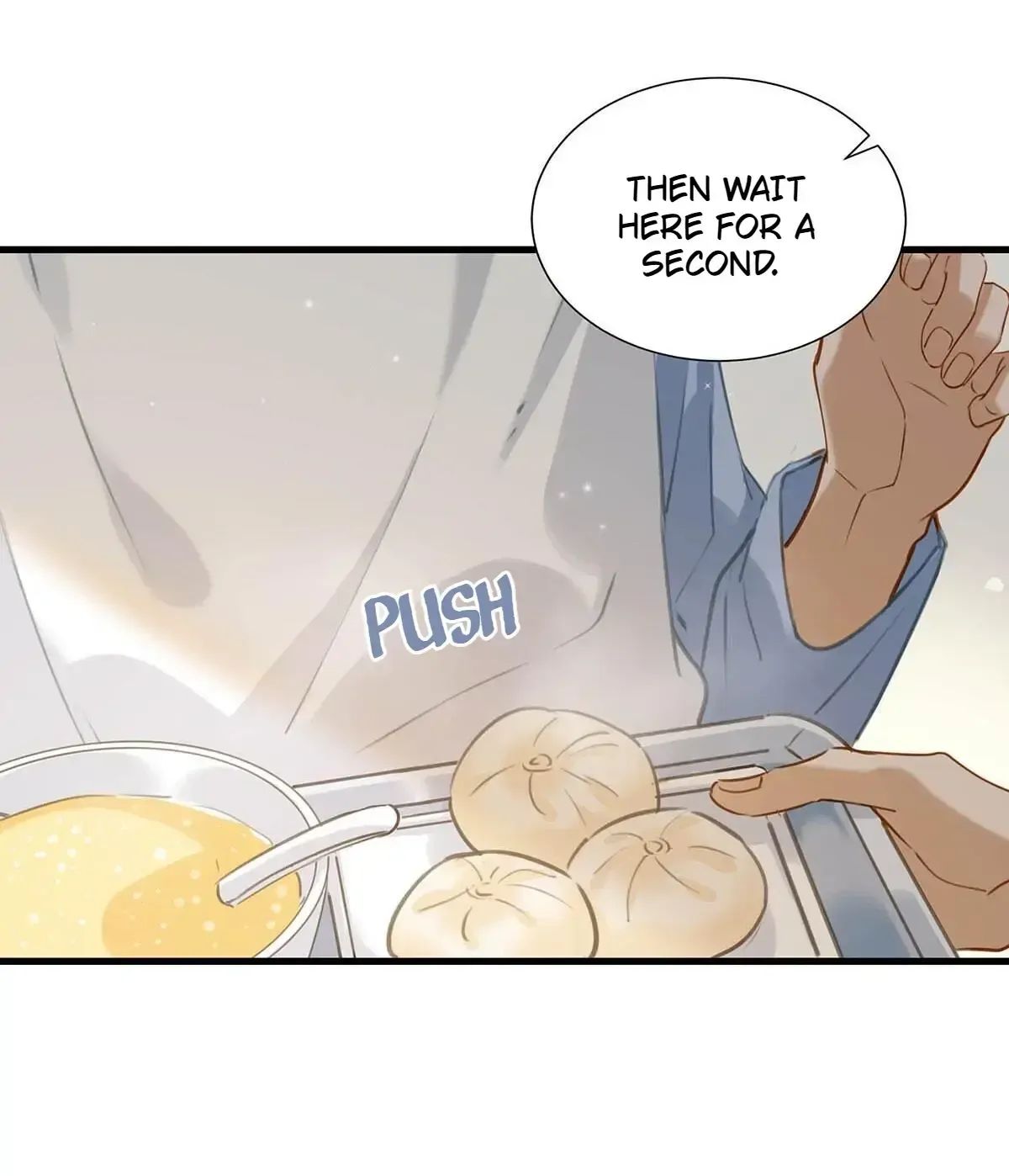 Read I Ship My Rival x Me chapter 63 image 20 on Lezhin