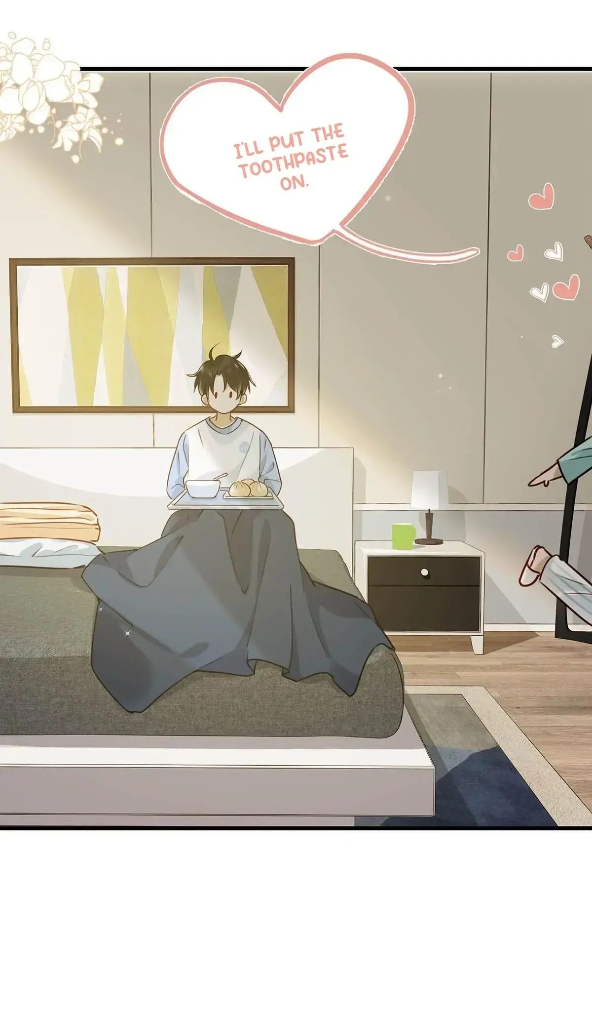 Read I Ship My Rival x Me chapter 63 image 21 on Lezhin
