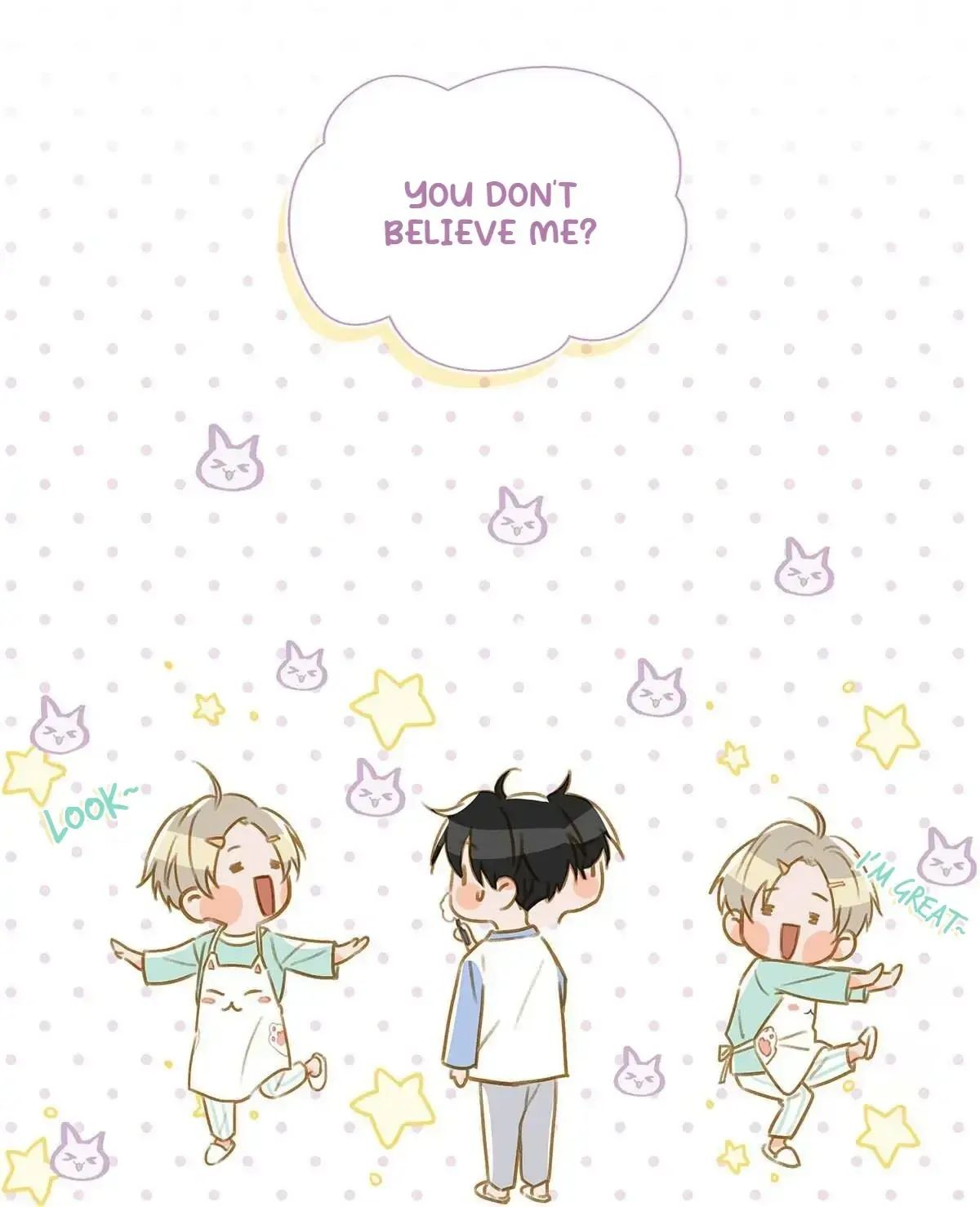 Read I Ship My Rival x Me chapter 63 image 28 on Lezhin