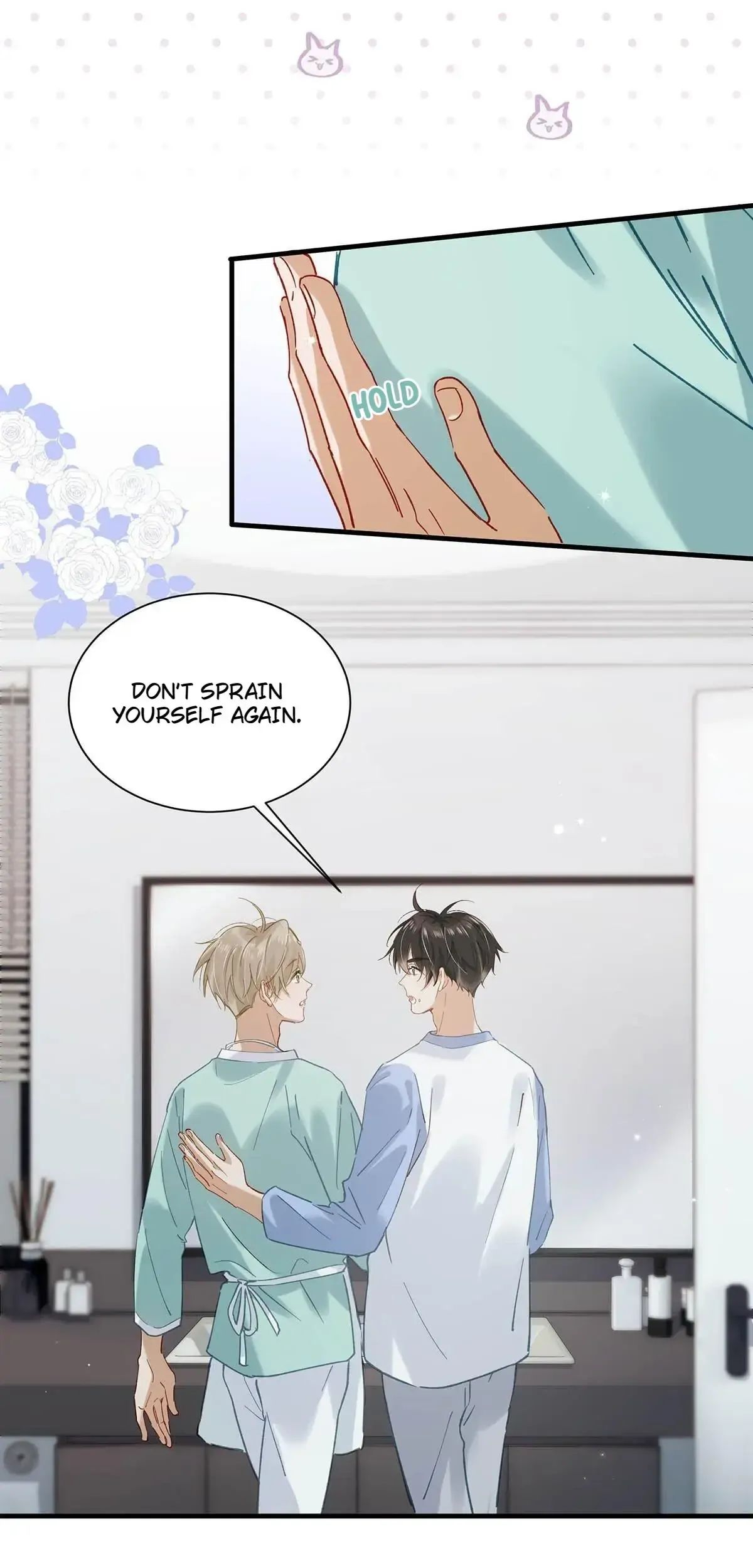 Read I Ship My Rival x Me chapter 63 image 29 on Lezhin