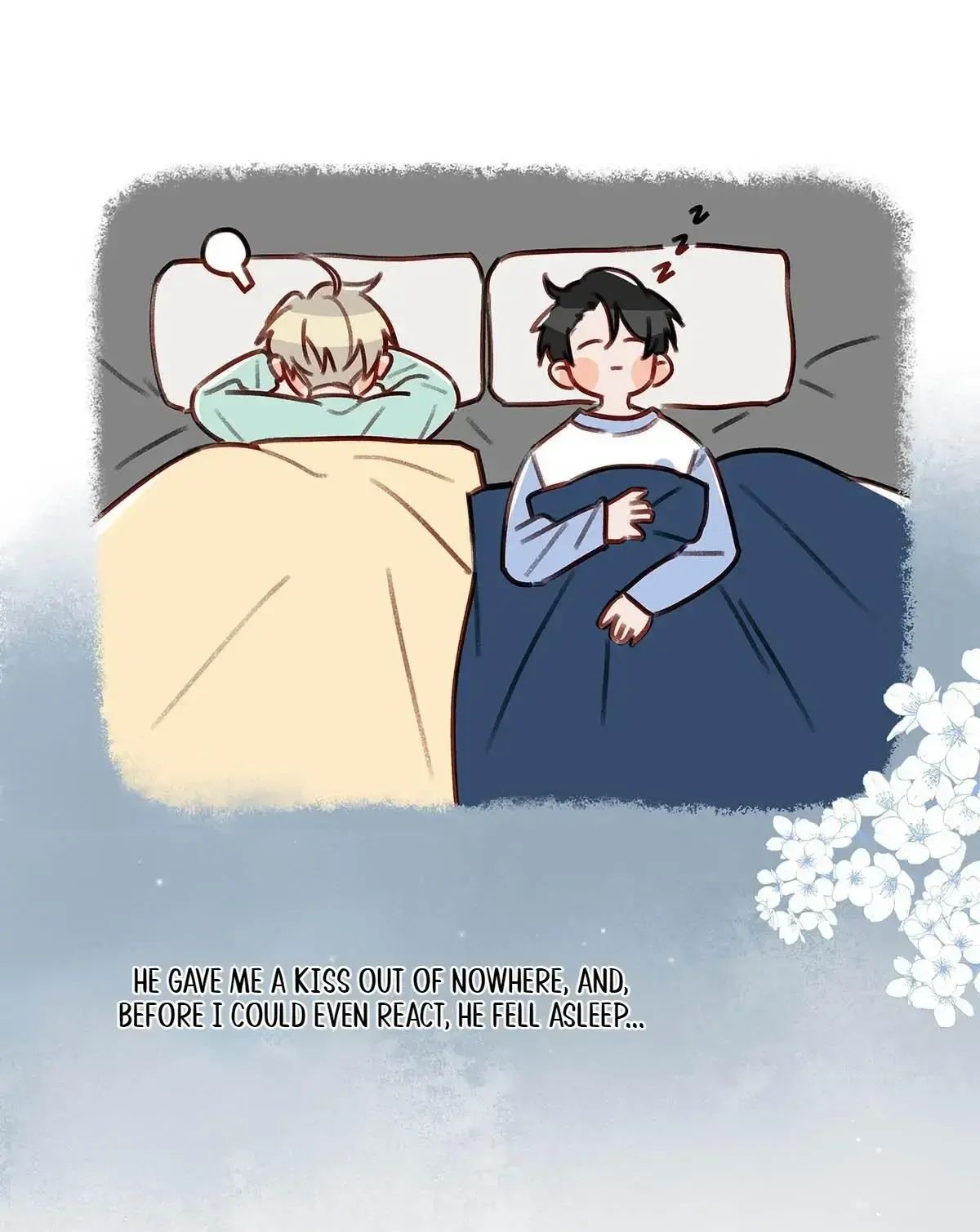 Read I Ship My Rival x Me chapter 63 image 3 on Lezhin
