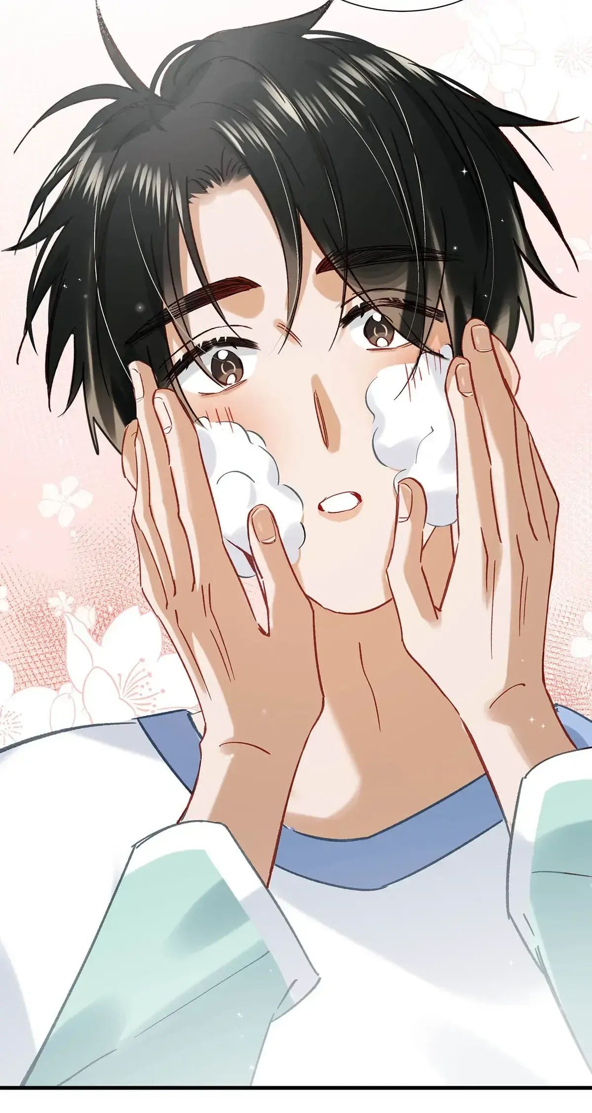 Read I Ship My Rival x Me chapter 63 image 34 on Lezhin