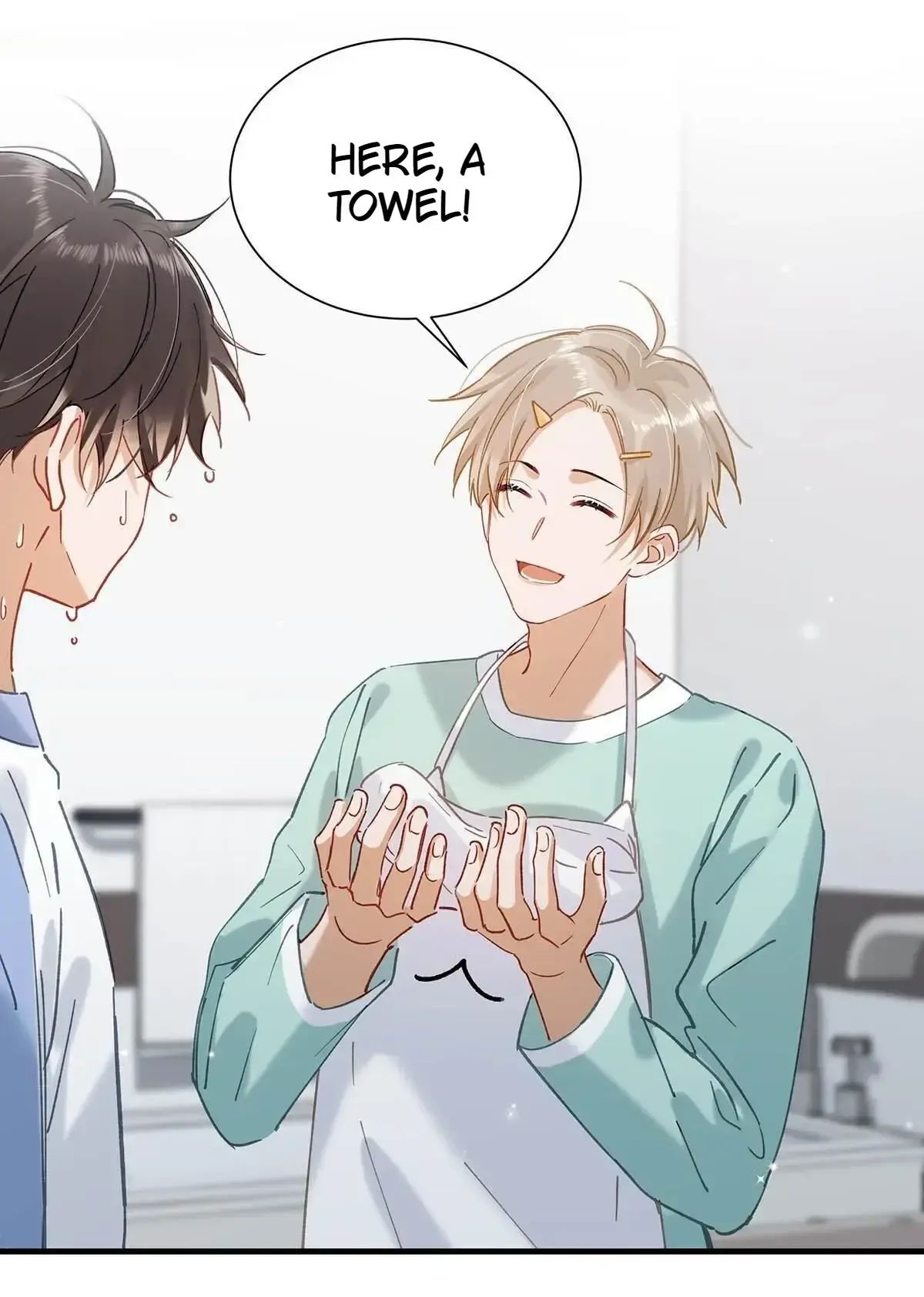 Read I Ship My Rival x Me chapter 63 image 36 on Lezhin