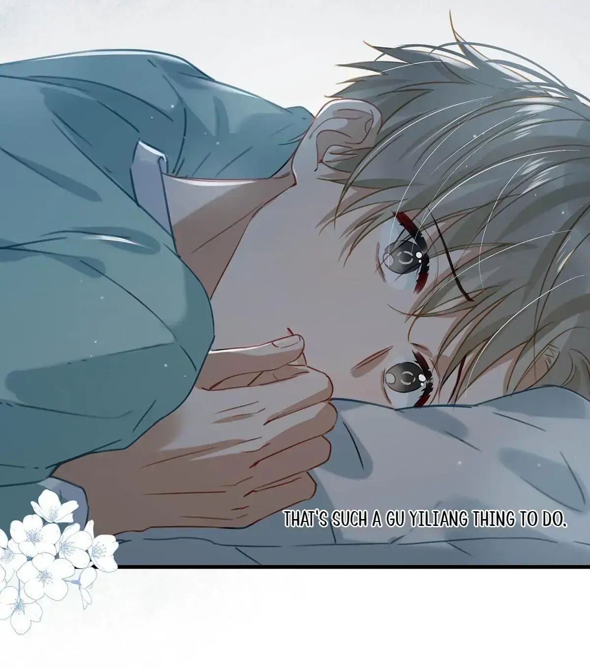 Read I Ship My Rival x Me chapter 63 image 4 on Lezhin