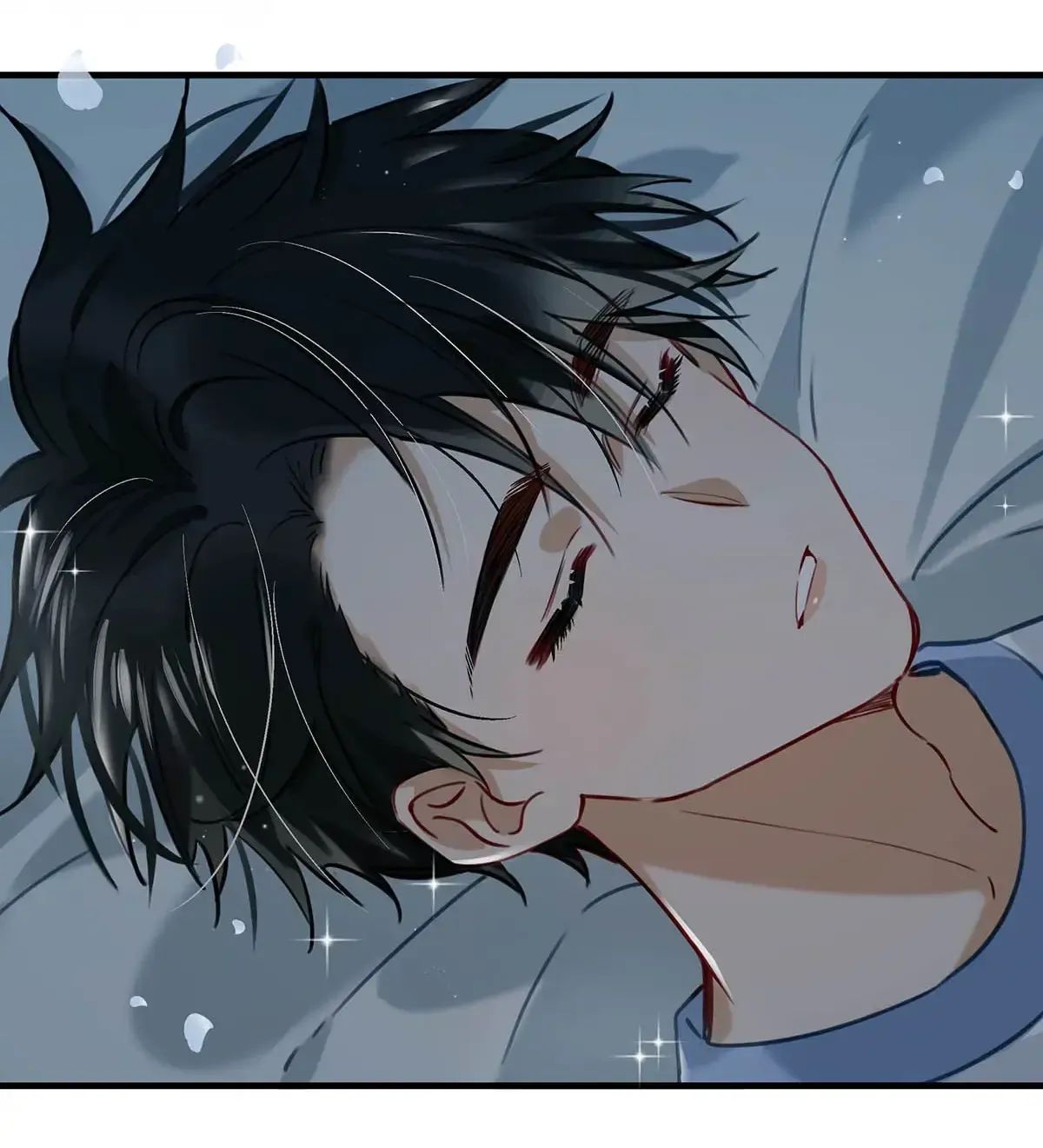 Read I Ship My Rival x Me chapter 63 image 5 on Lezhin