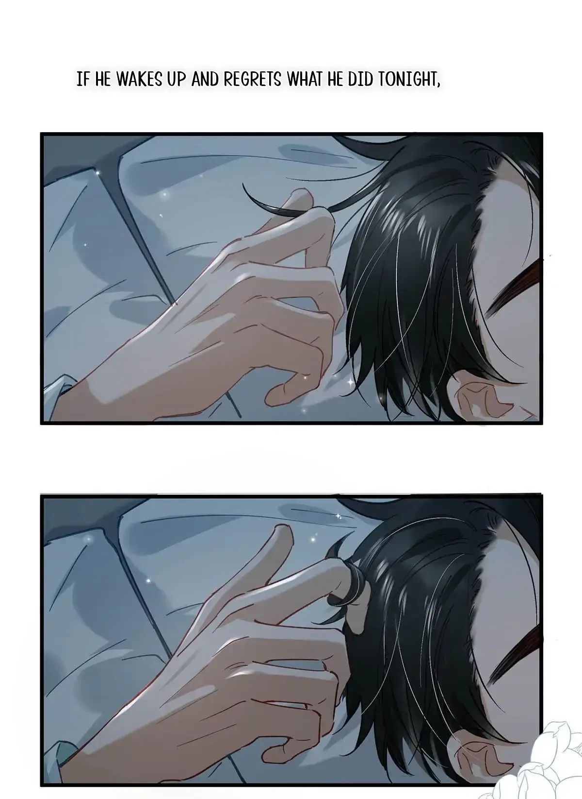 Read I Ship My Rival x Me chapter 63 image 8 on Lezhin