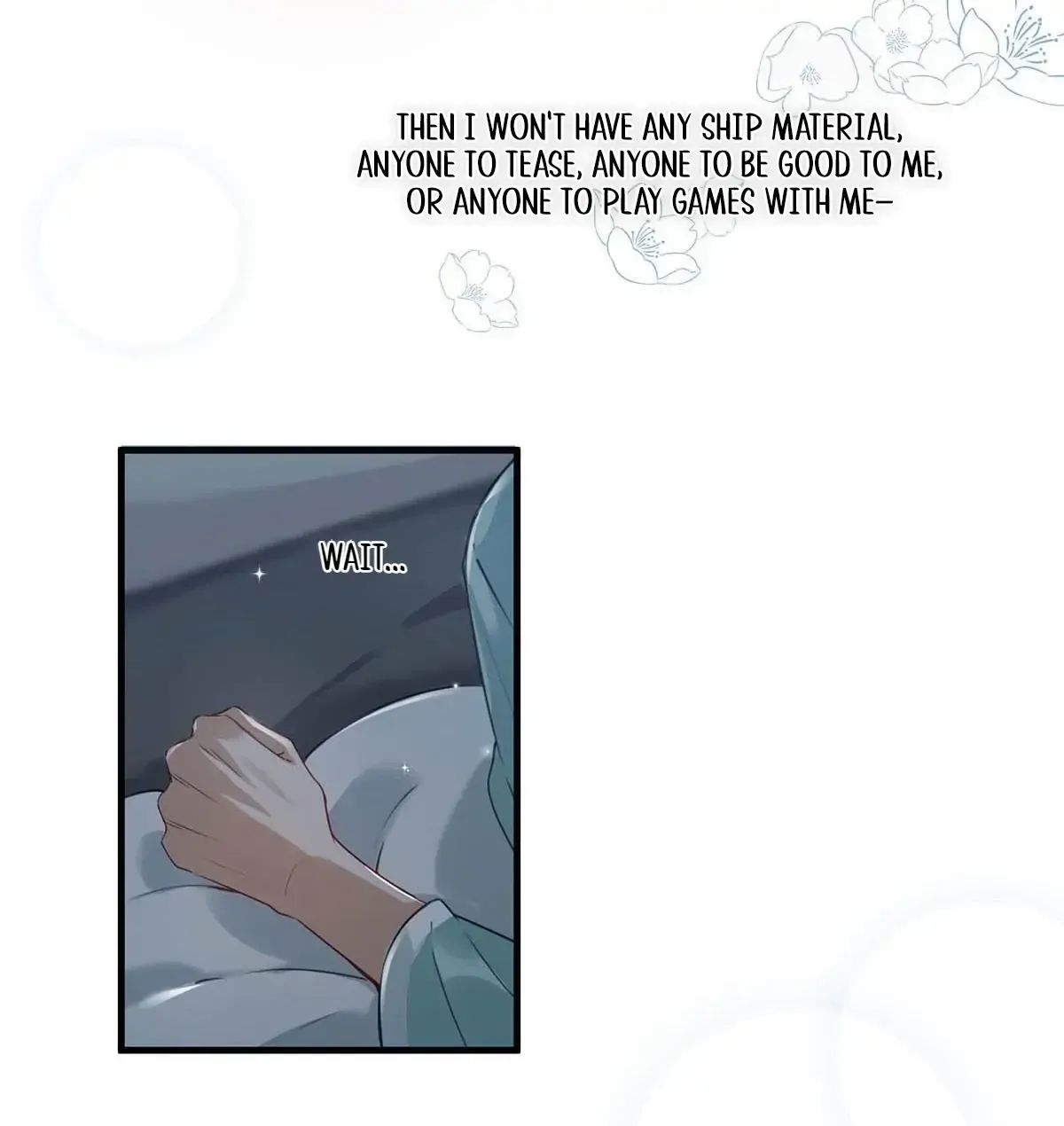 Read I Ship My Rival x Me chapter 63 image 9 on Lezhin