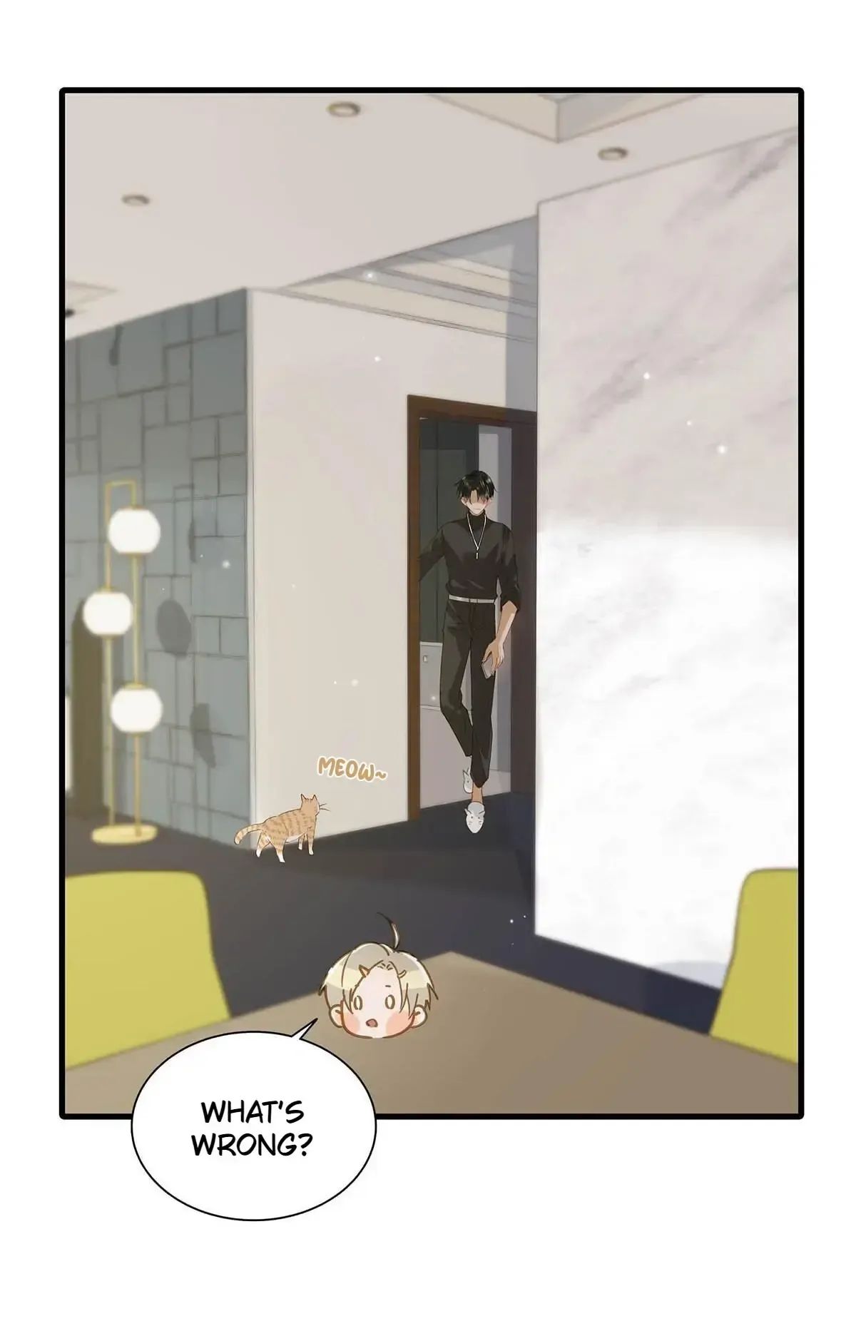 Read I Ship My Rival x Me chapter 65 image 10 on Lezhin
