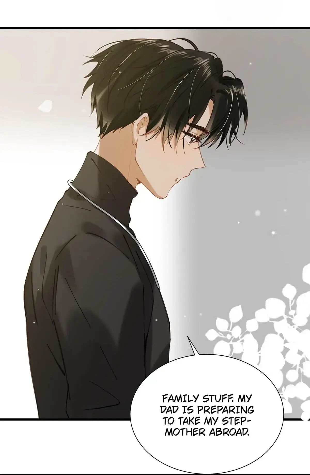 Read I Ship My Rival x Me chapter 65 image 11 on Lezhin
