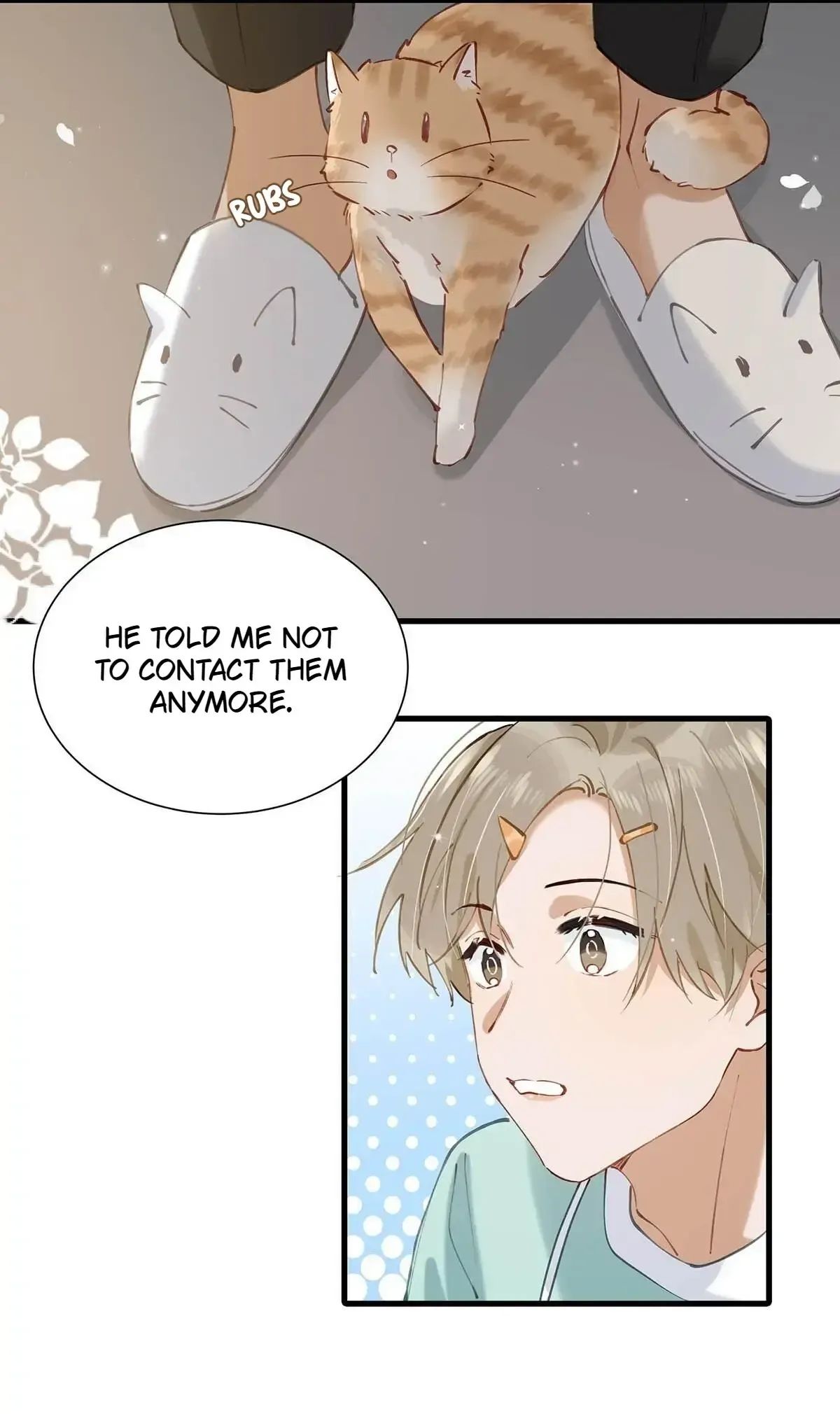 Read I Ship My Rival x Me chapter 65 image 12 on Lezhin