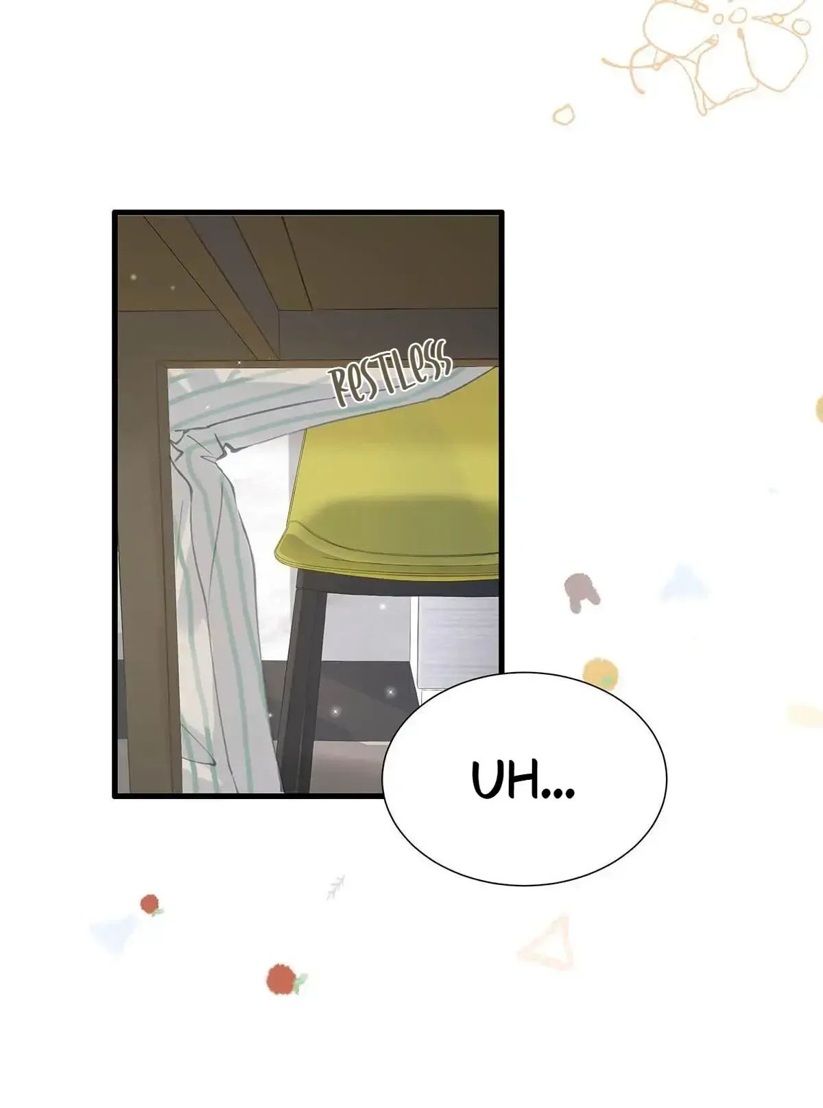 Read I Ship My Rival x Me chapter 65 image 14 on Lezhin