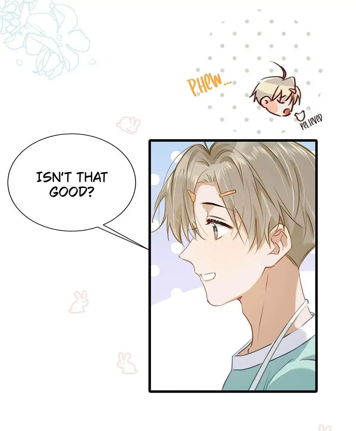 Read I Ship My Rival x Me chapter 65 image 17 on Lezhin