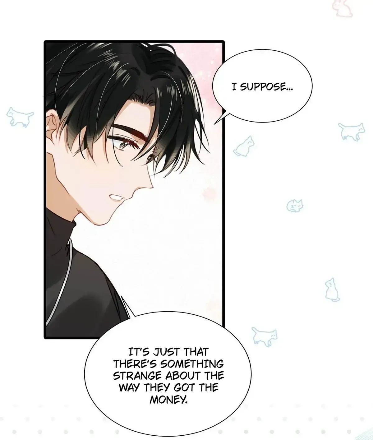 Read I Ship My Rival x Me chapter 65 image 18 on Lezhin