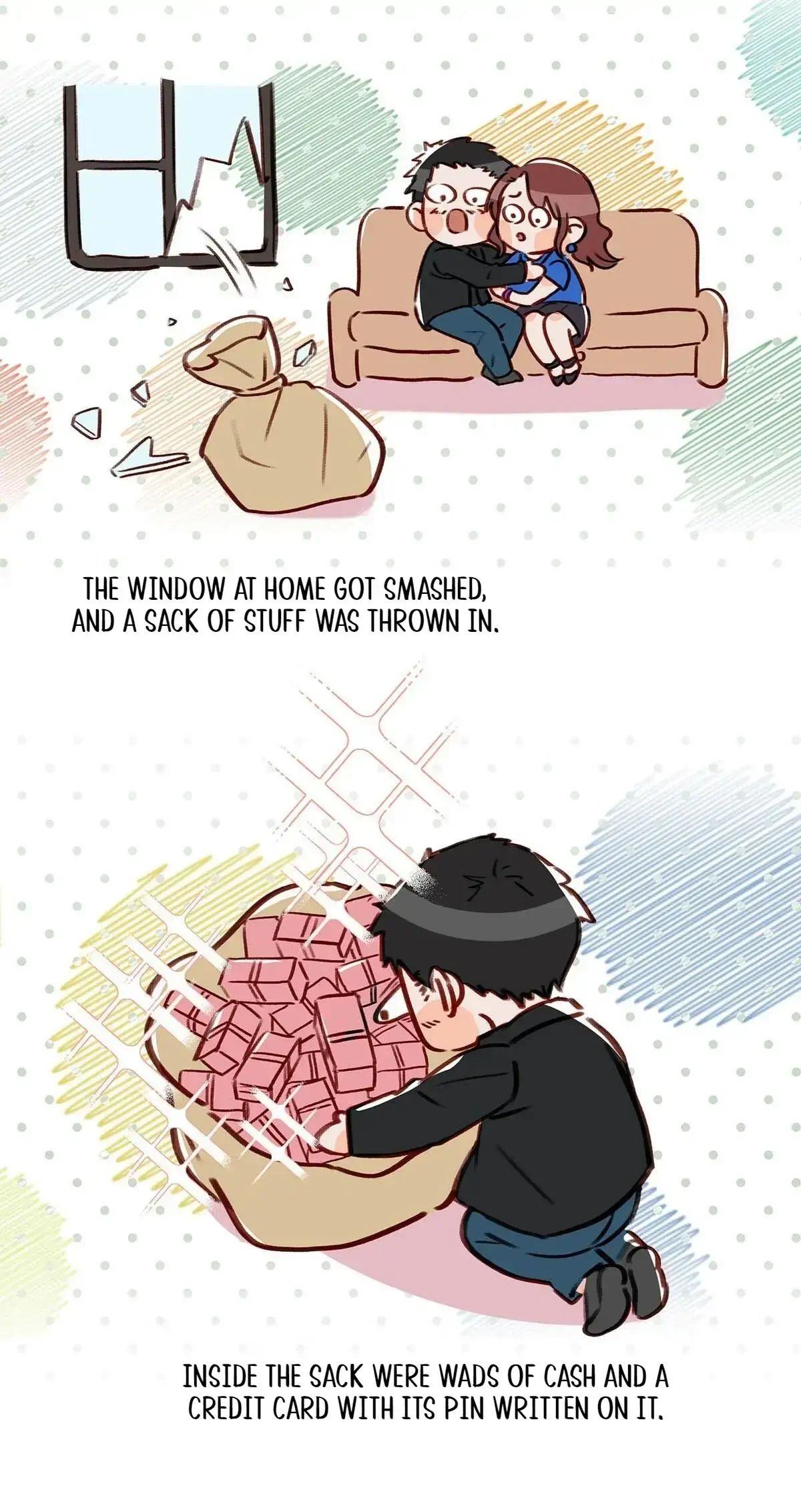 Read I Ship My Rival x Me chapter 65 image 19 on Lezhin