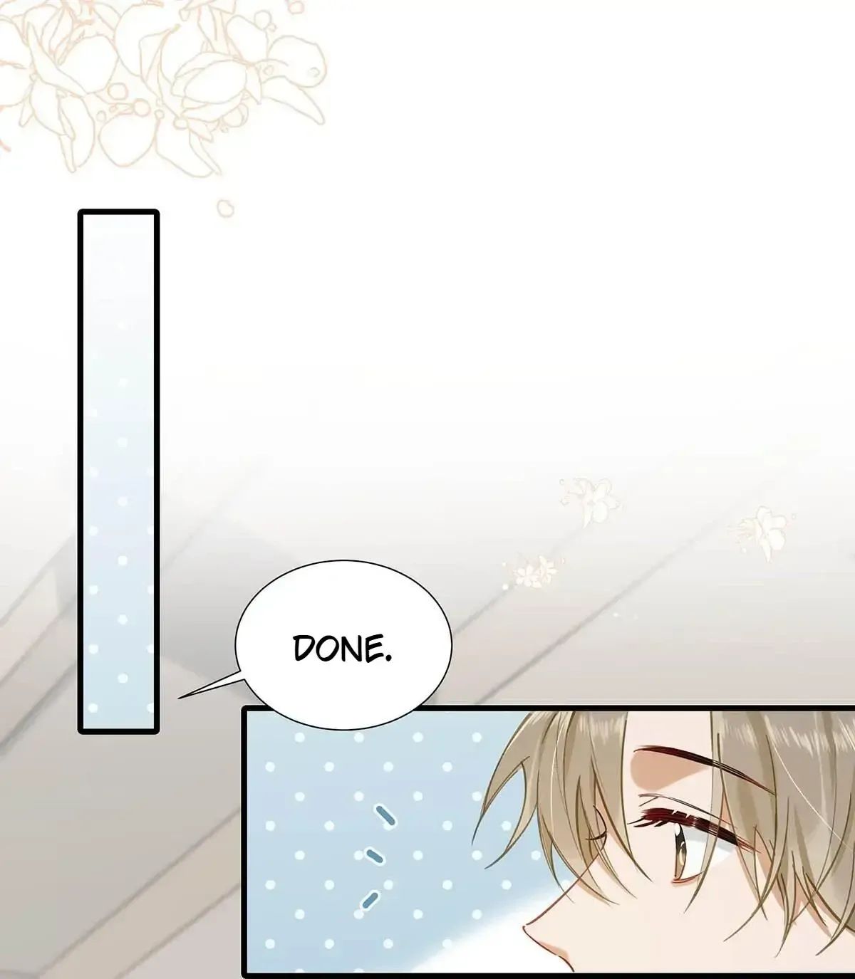 Read I Ship My Rival x Me chapter 65 image 22 on Lezhin