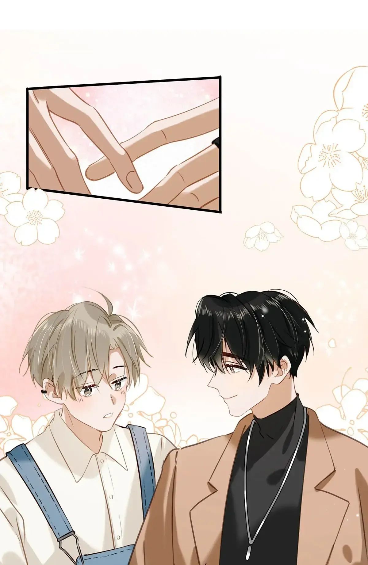 Read I Ship My Rival x Me chapter 65 image 27 on Lezhin