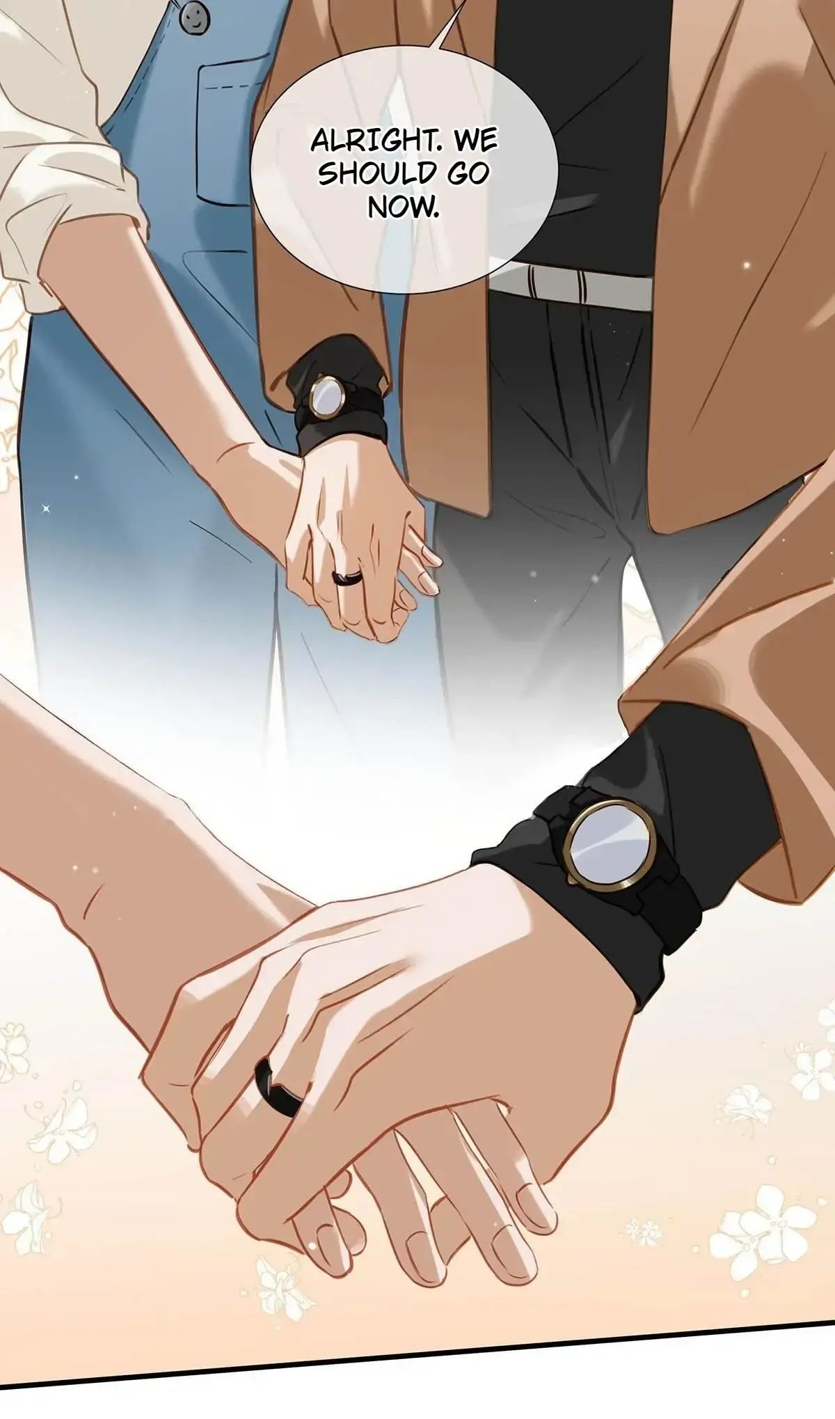 Read I Ship My Rival x Me chapter 65 image 28 on Lezhin