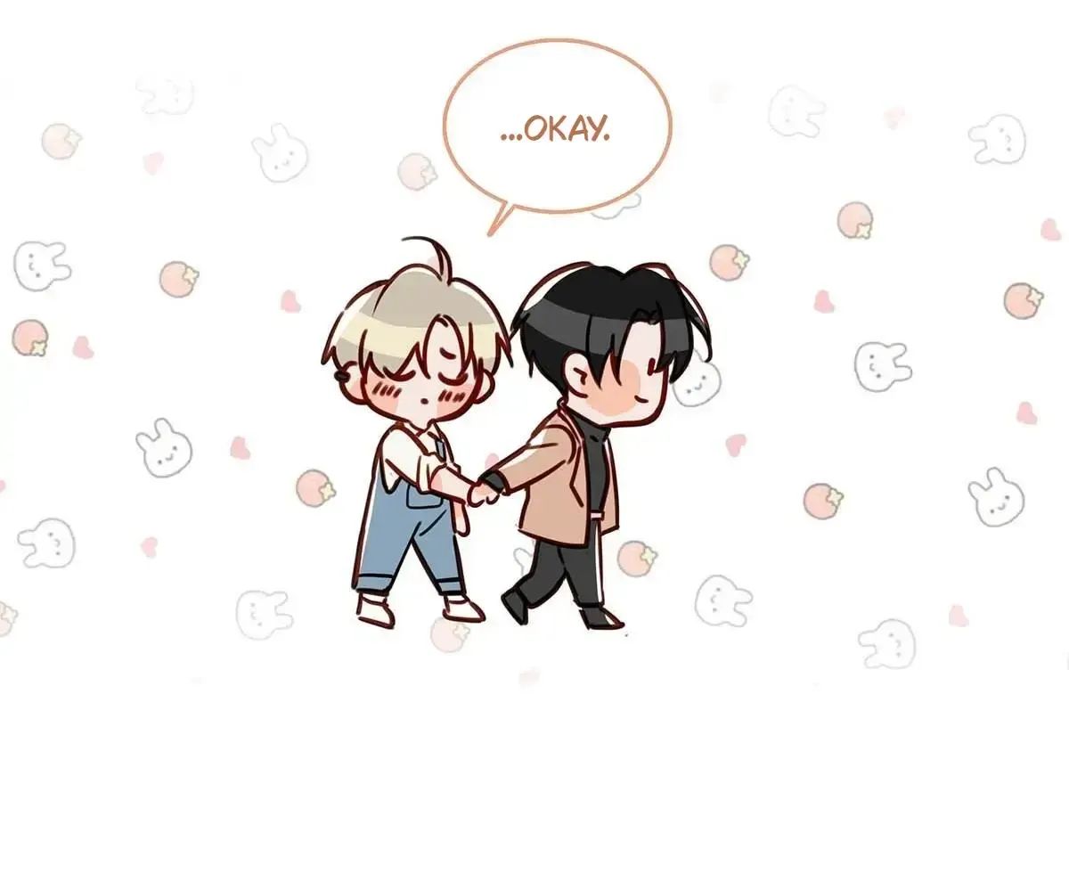 Read I Ship My Rival x Me chapter 65 image 29 on Lezhin