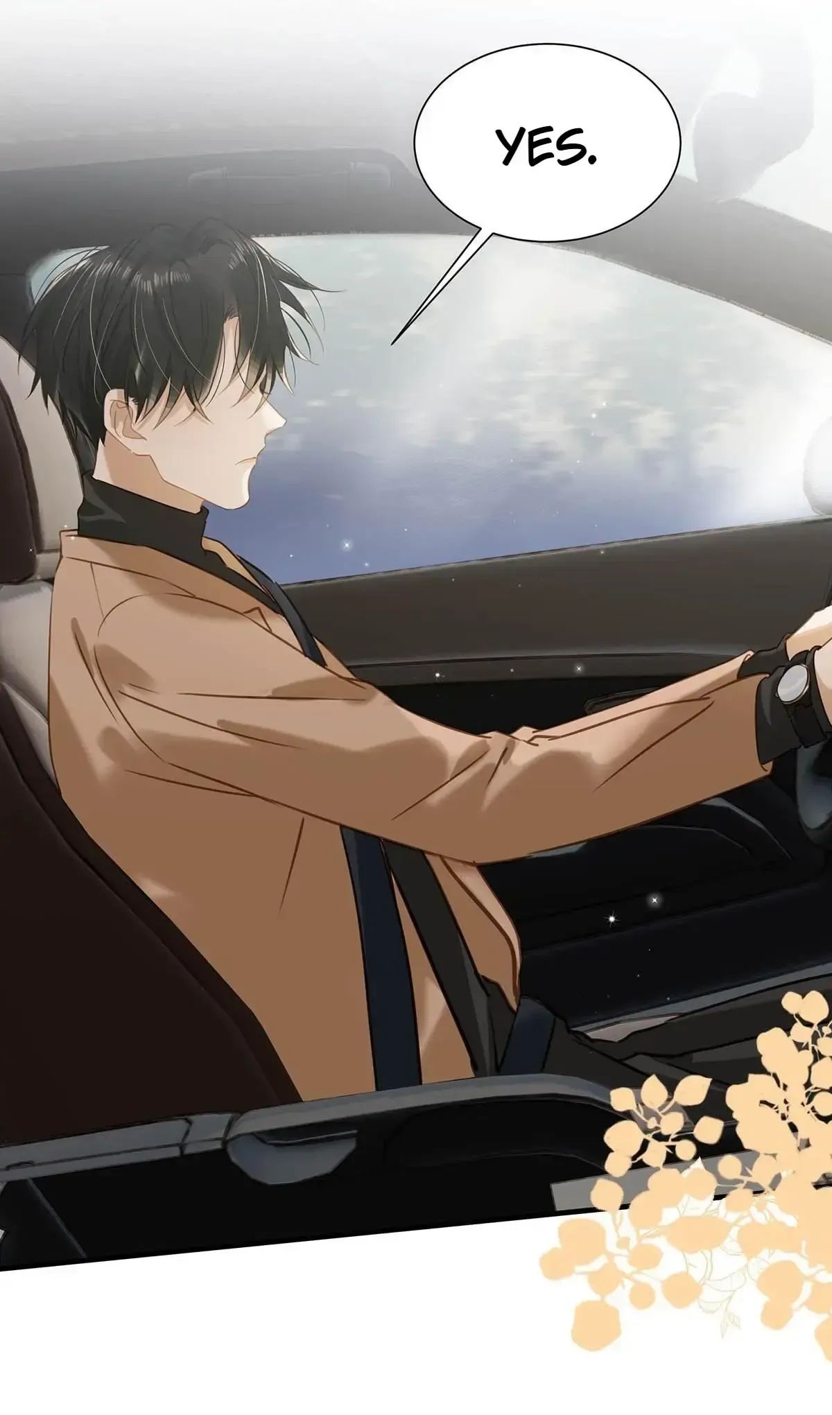 Read I Ship My Rival x Me chapter 65 image 40 on Lezhin