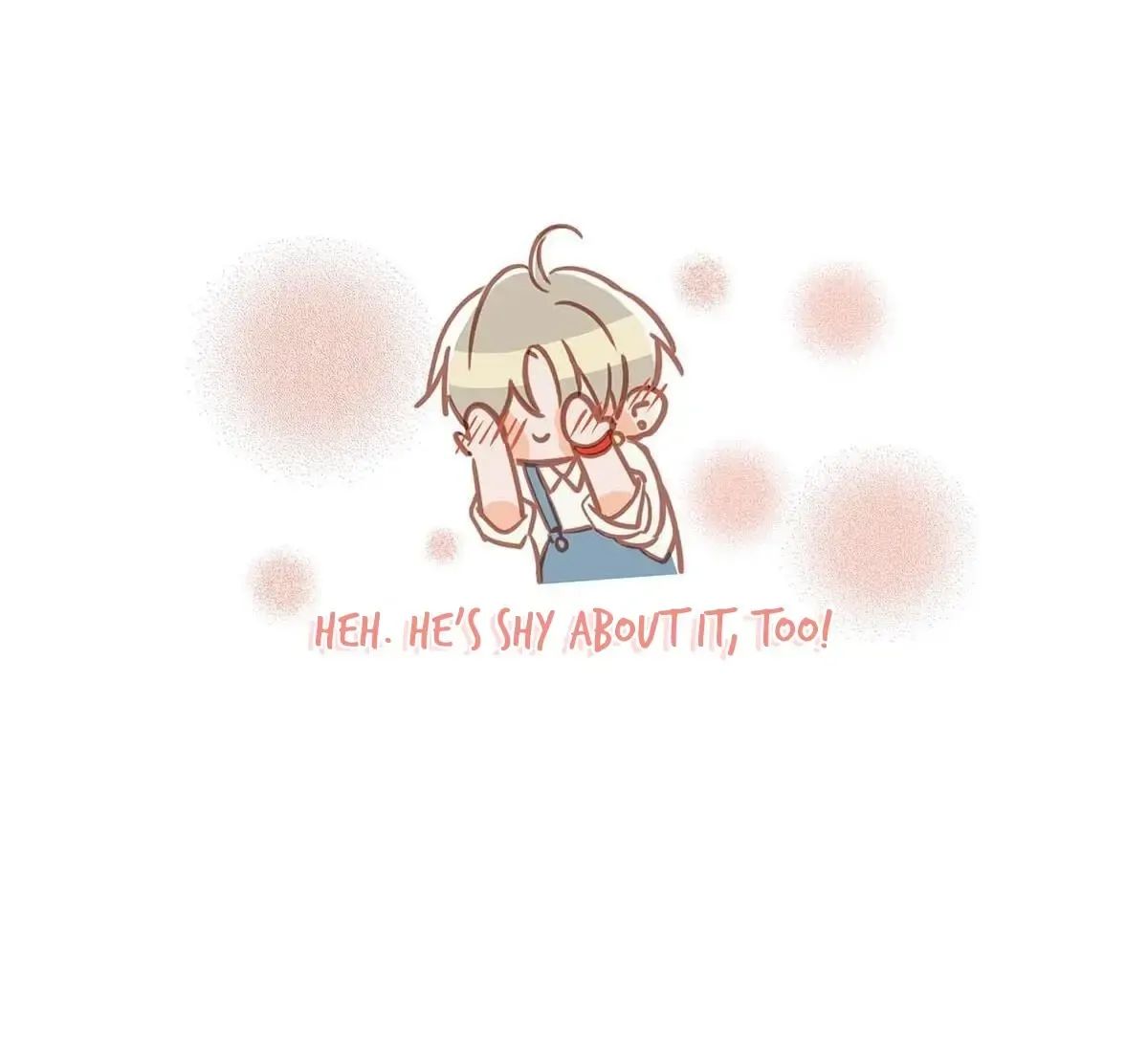 Read I Ship My Rival x Me chapter 65 image 41 on Lezhin