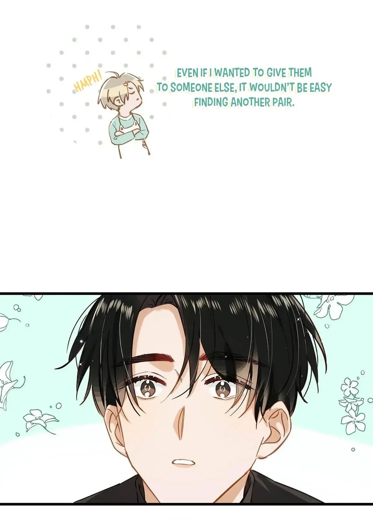 Read I Ship My Rival x Me chapter 65 image 5 on Lezhin