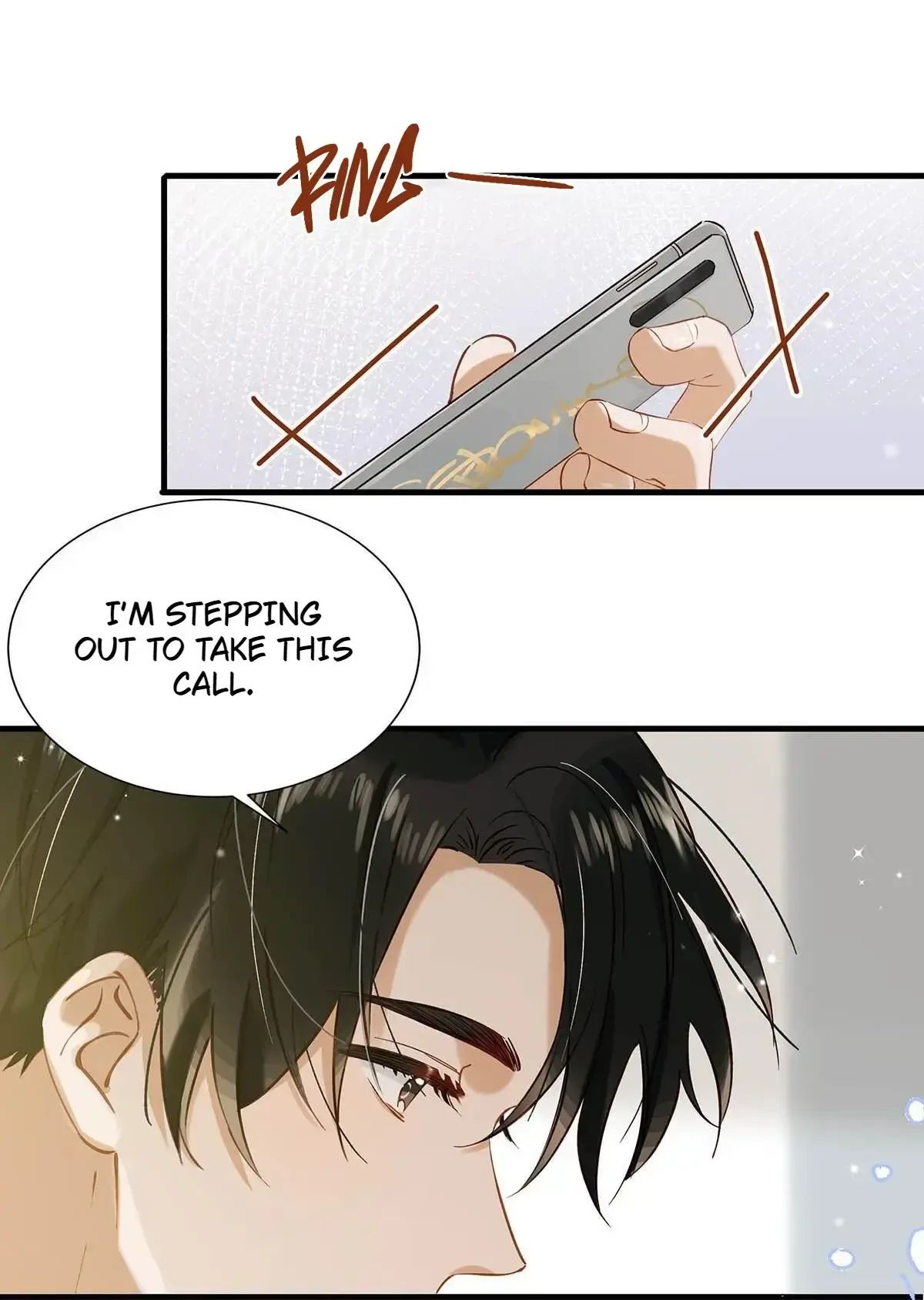 Read I Ship My Rival x Me chapter 65 image 8 on Lezhin