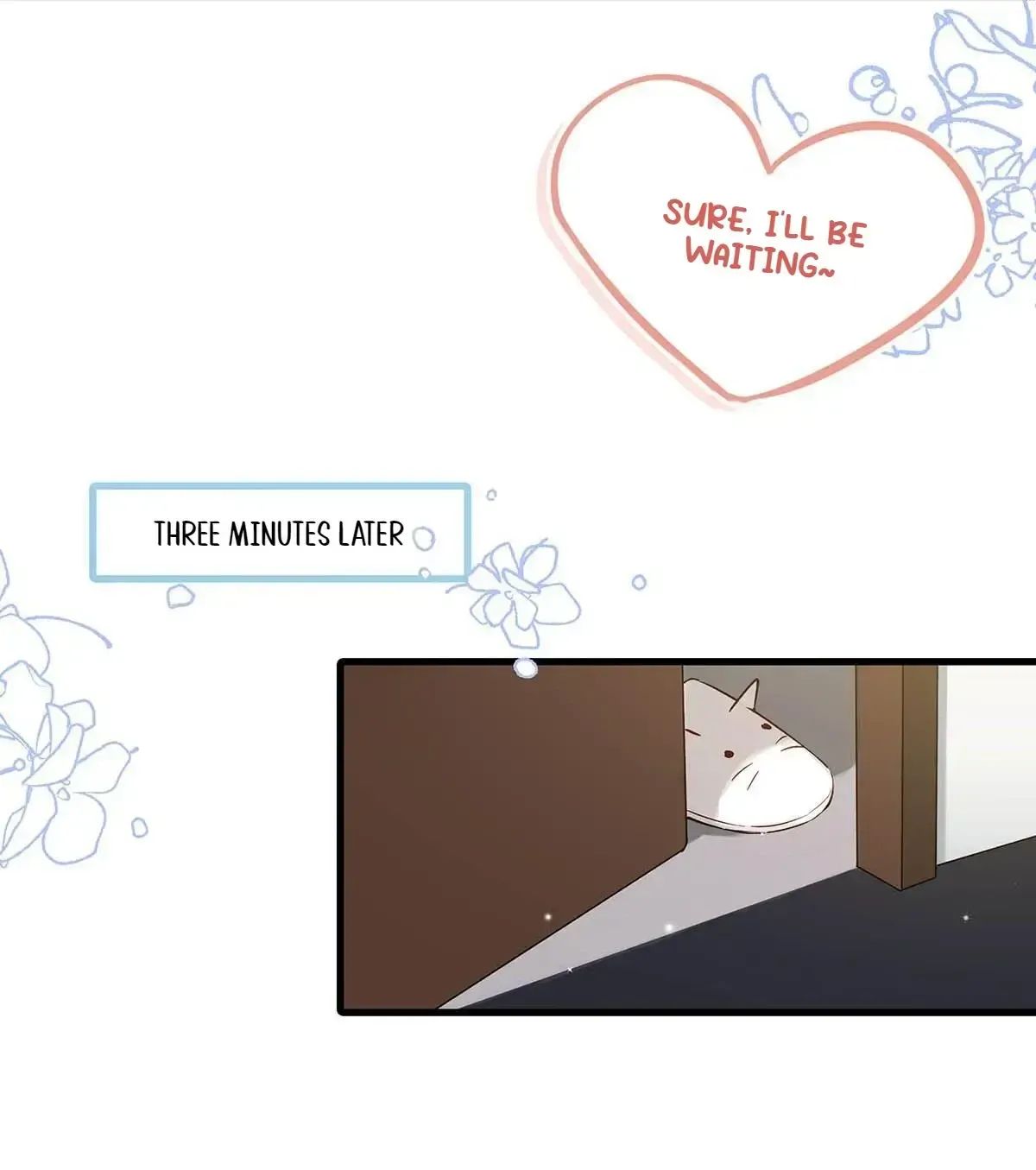 Read I Ship My Rival x Me chapter 65 image 9 on Lezhin