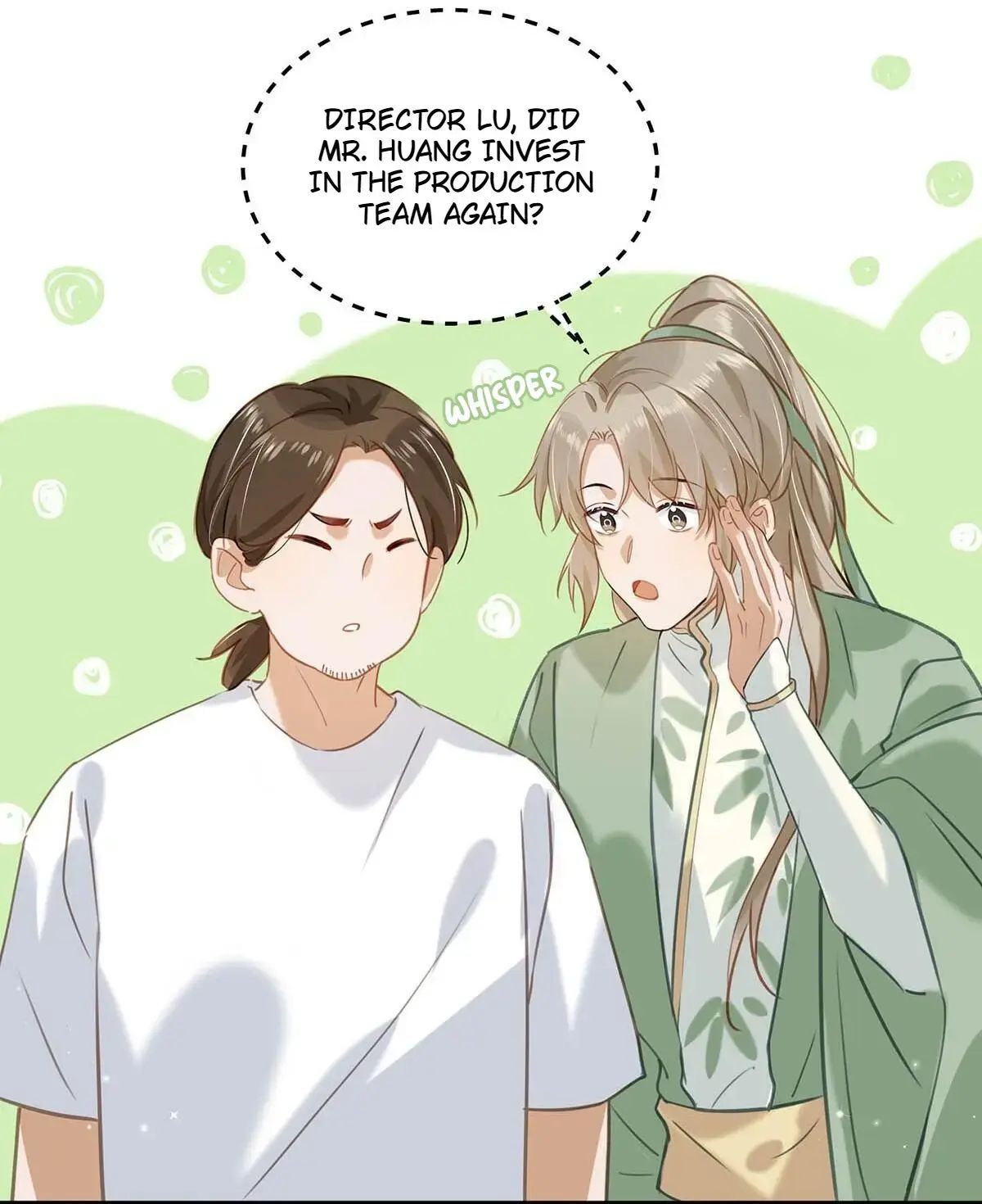 Read I Ship My Rival x Me chapter 67 image 12 on Lezhin