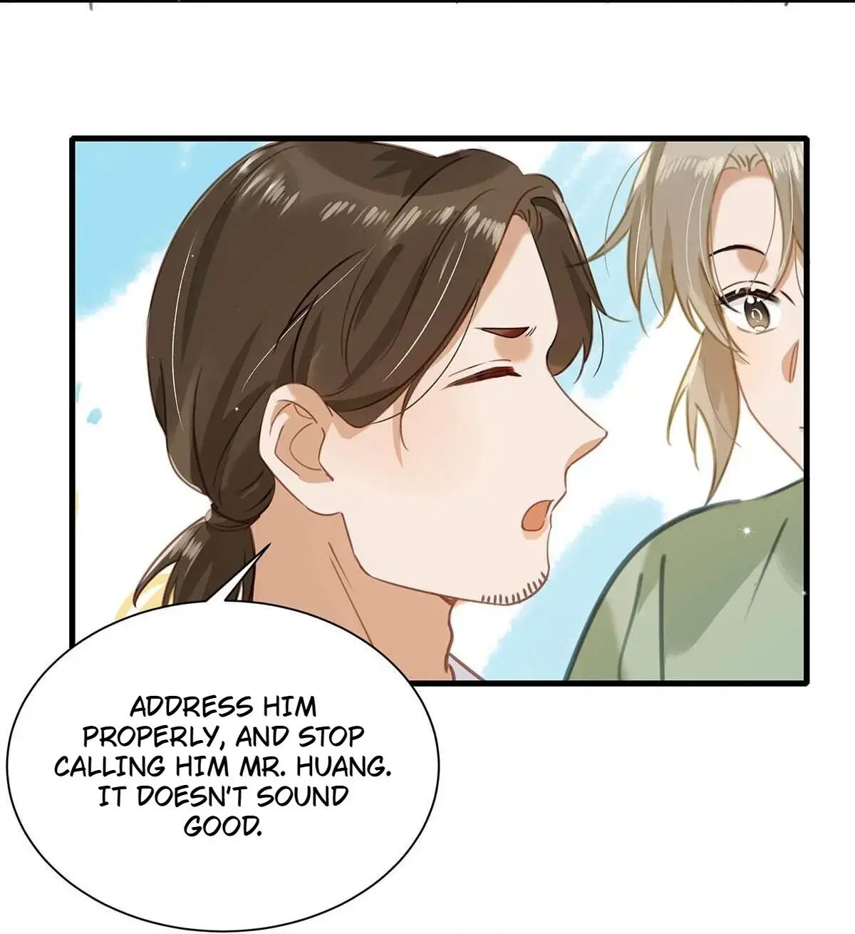 Read I Ship My Rival x Me chapter 67 image 13 on Lezhin