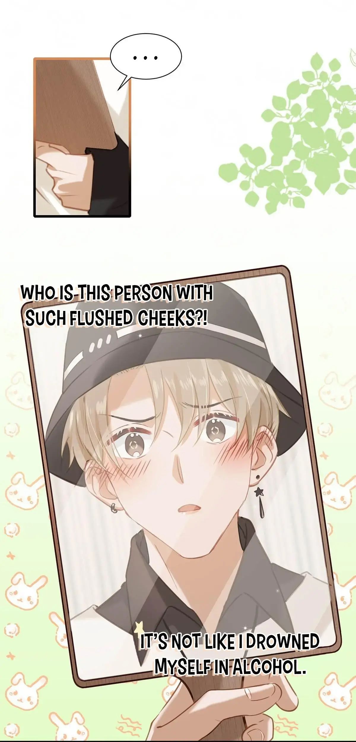 Read I Ship My Rival x Me chapter 67 image 20 on Lezhin