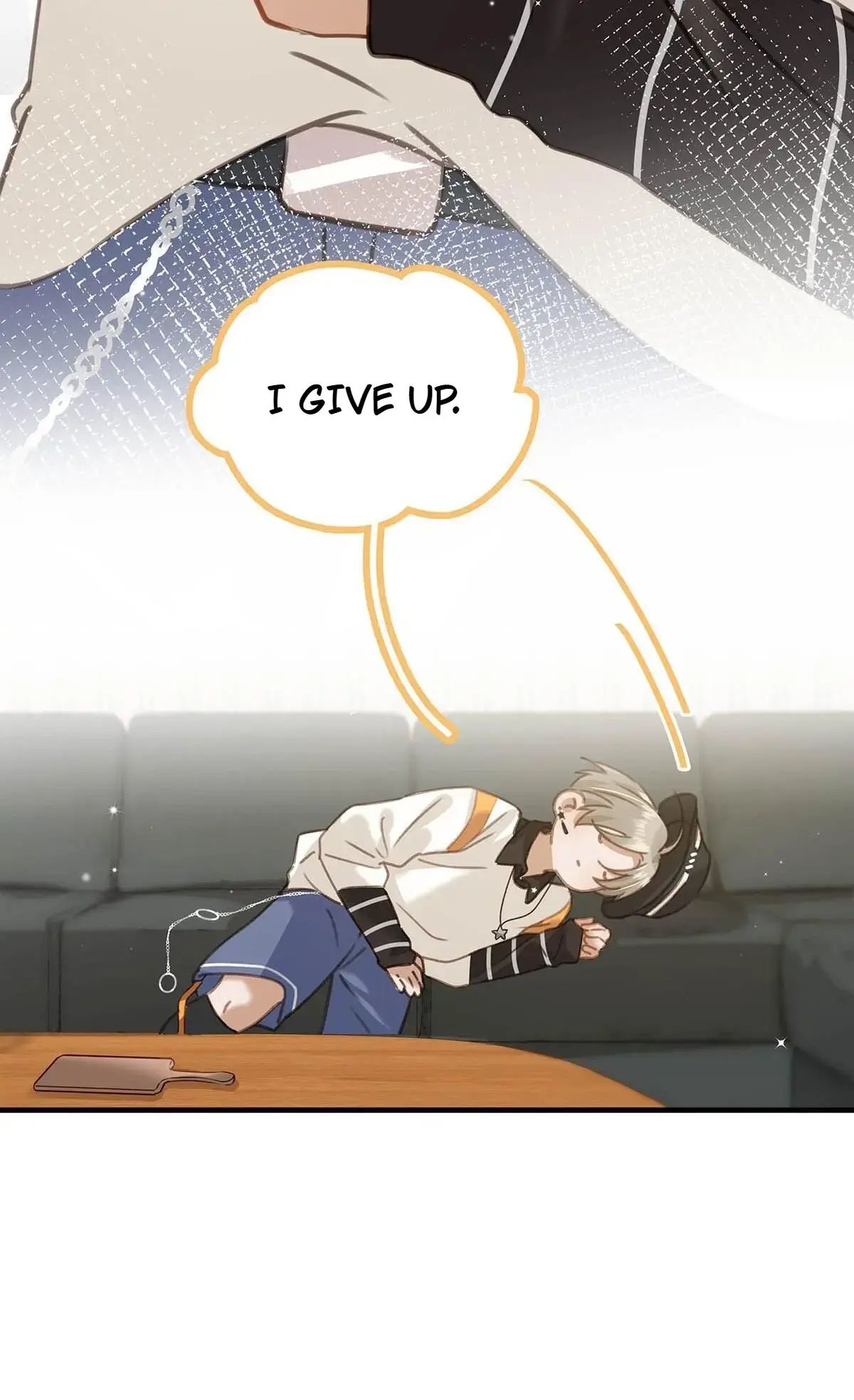 Read I Ship My Rival x Me chapter 67 image 23 on Lezhin