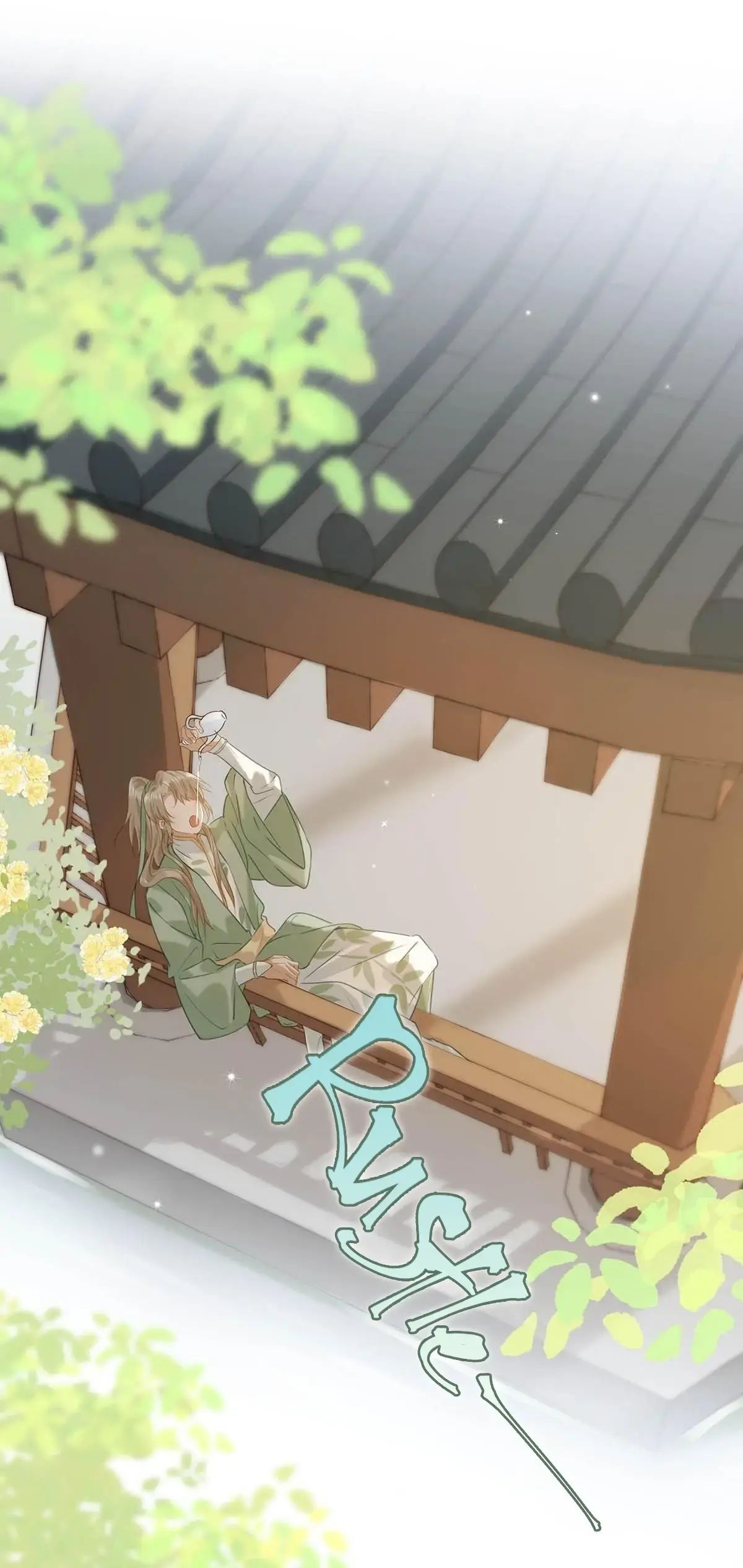 Read I Ship My Rival x Me chapter 67 image 3 on Lezhin