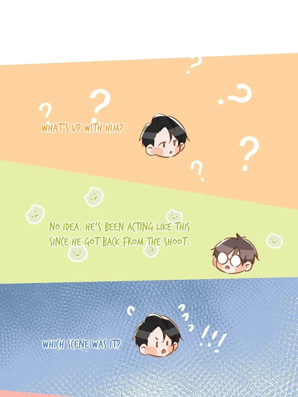 Read I Ship My Rival x Me chapter 67 image 30 on Lezhin