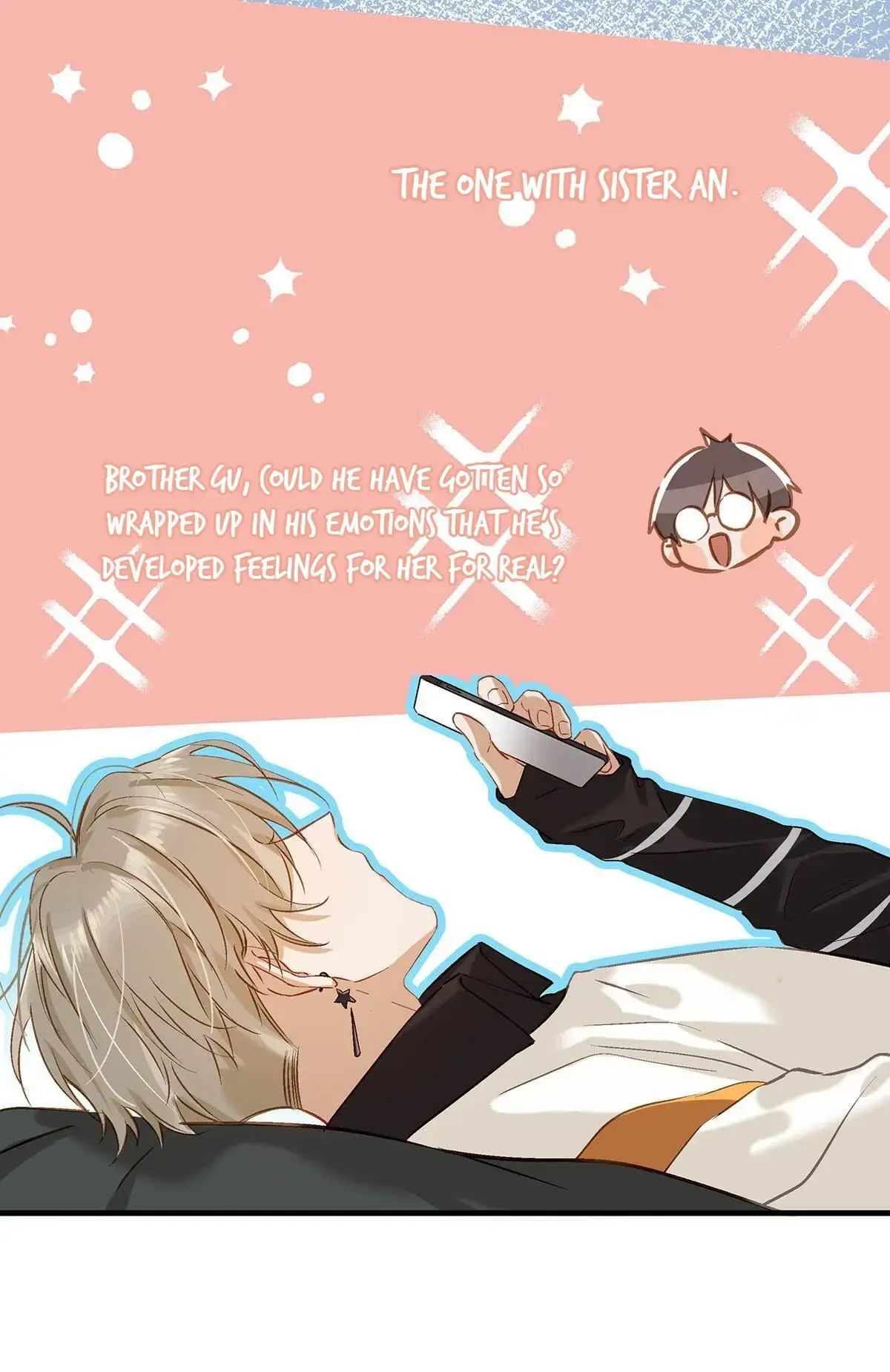 Read I Ship My Rival x Me chapter 67 image 31 on Lezhin