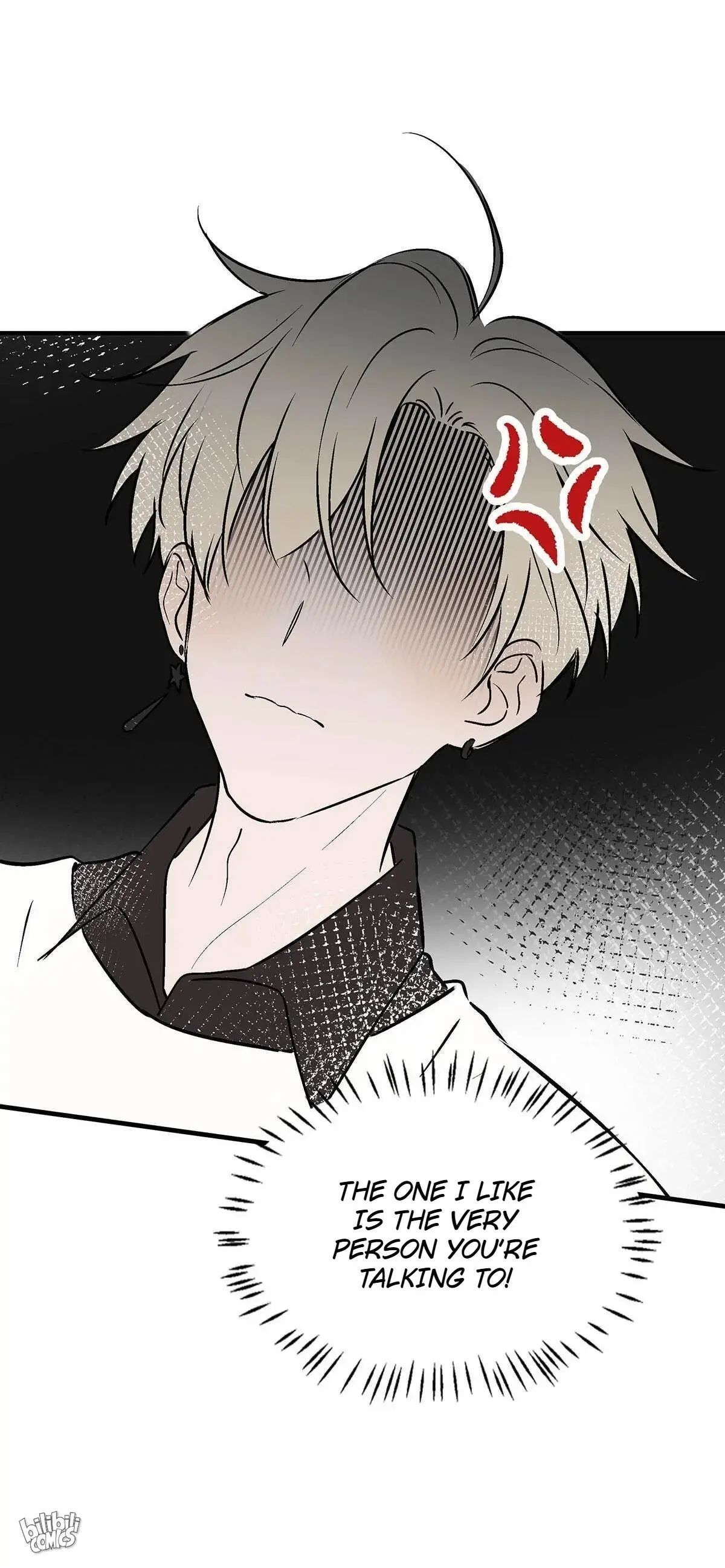 Read I Ship My Rival x Me chapter 67 image 32 on Lezhin