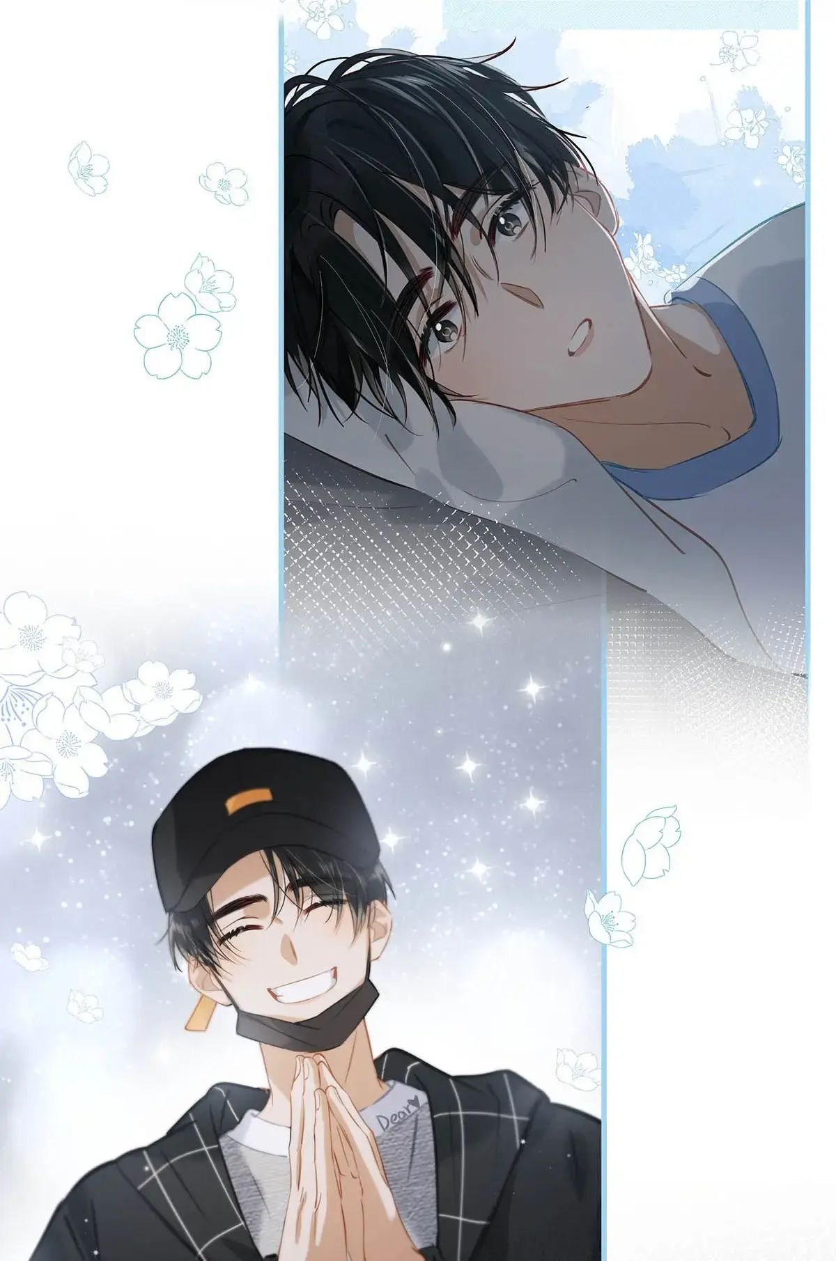 Read I Ship My Rival x Me chapter 67 image 5 on Lezhin