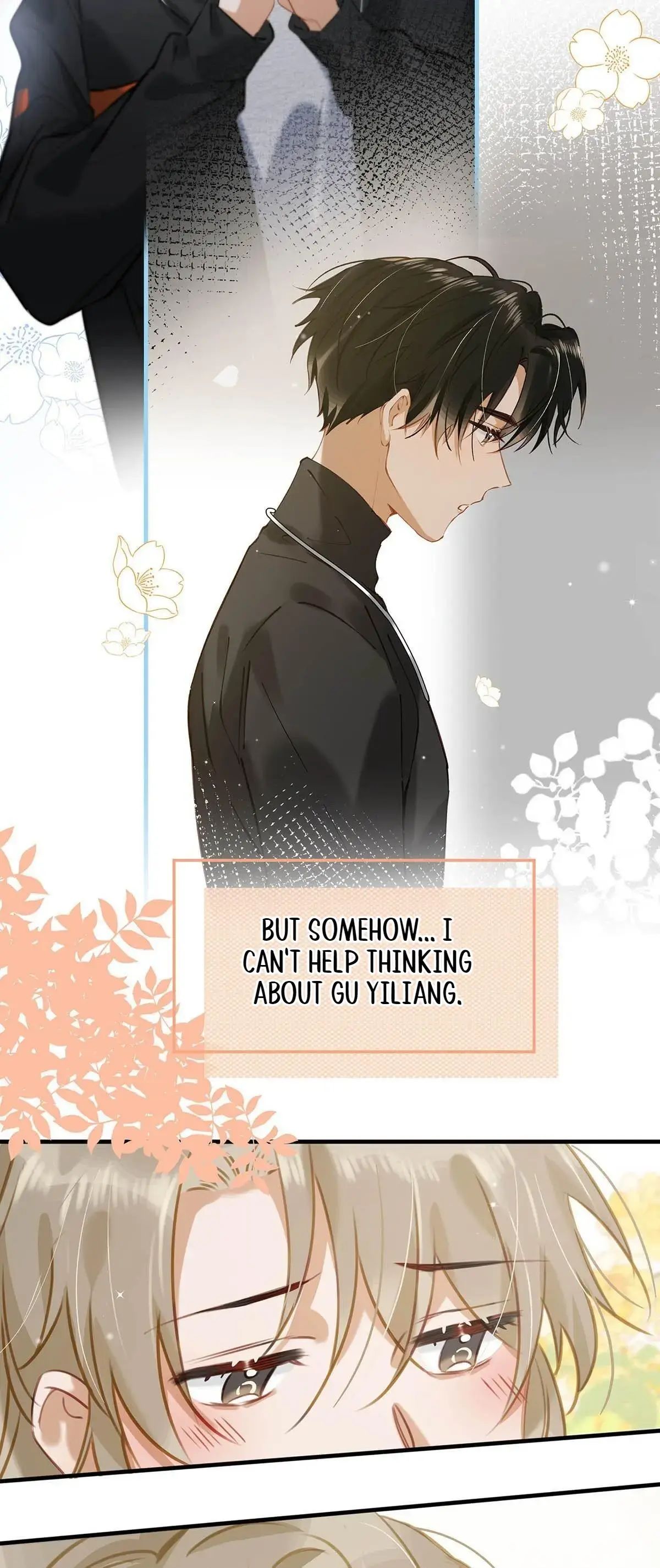 Read I Ship My Rival x Me chapter 67 image 6 on Lezhin