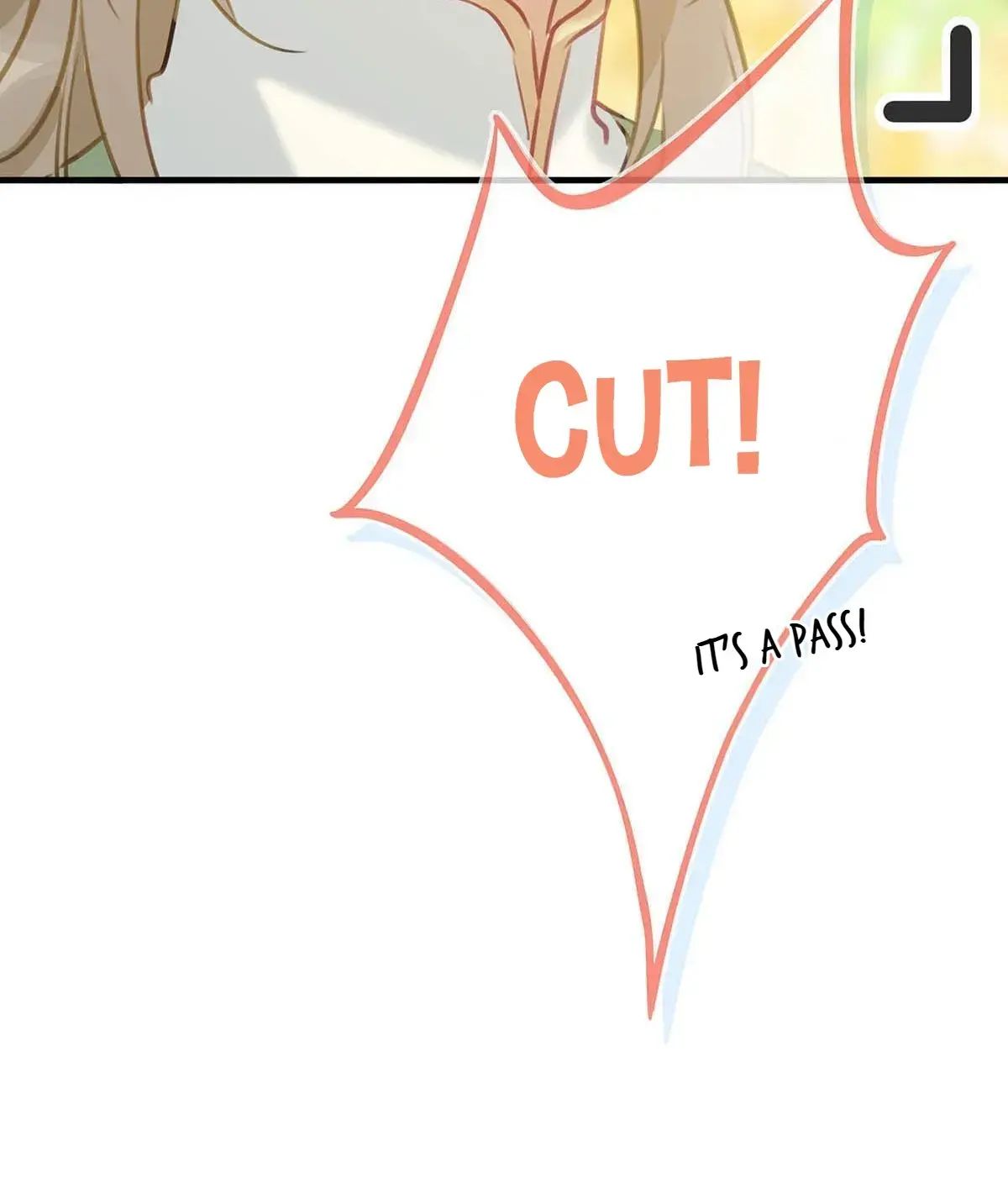 Read I Ship My Rival x Me chapter 67 image 8 on Lezhin