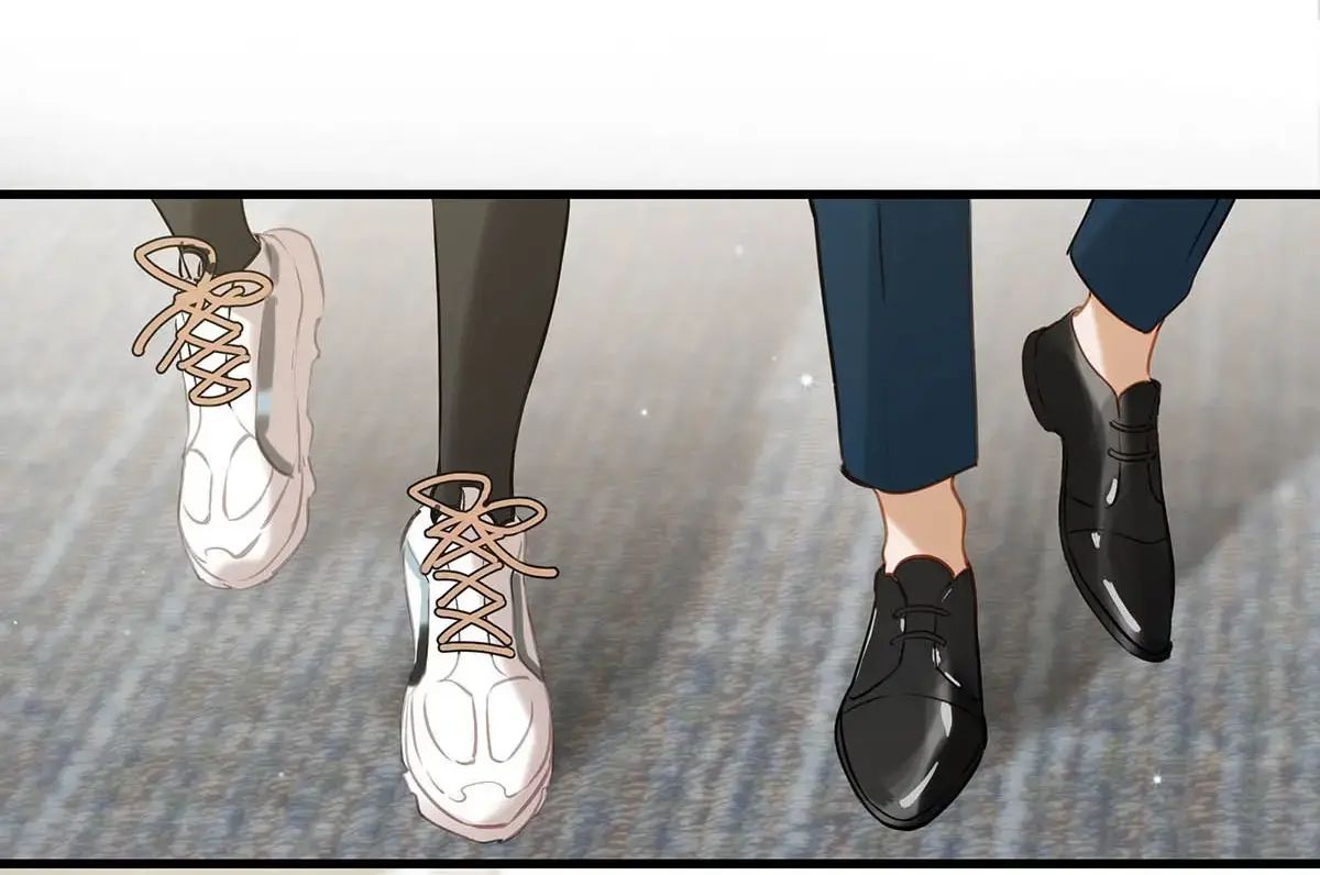 Read I Ship My Rival x Me chapter 68 image 11 on Lezhin