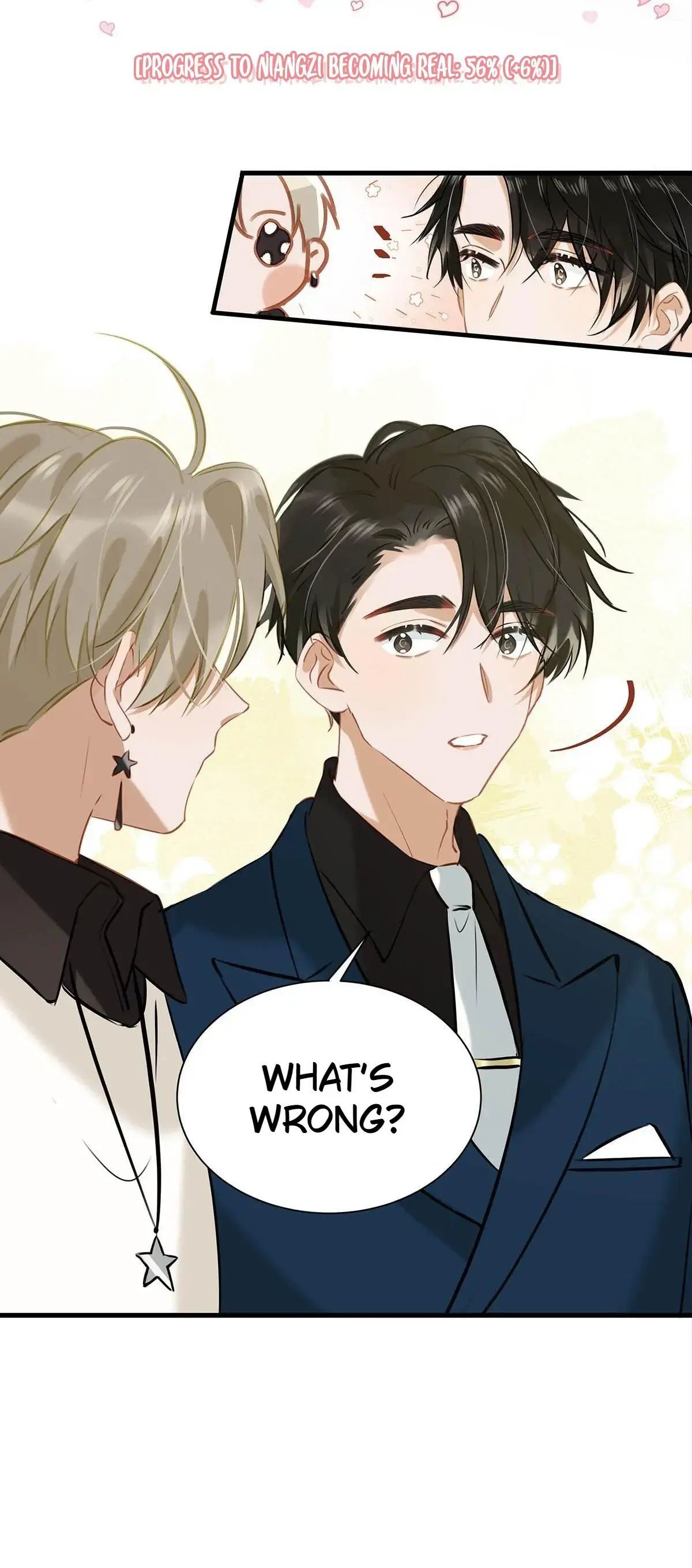 Read I Ship My Rival x Me chapter 68 image 13 on Lezhin