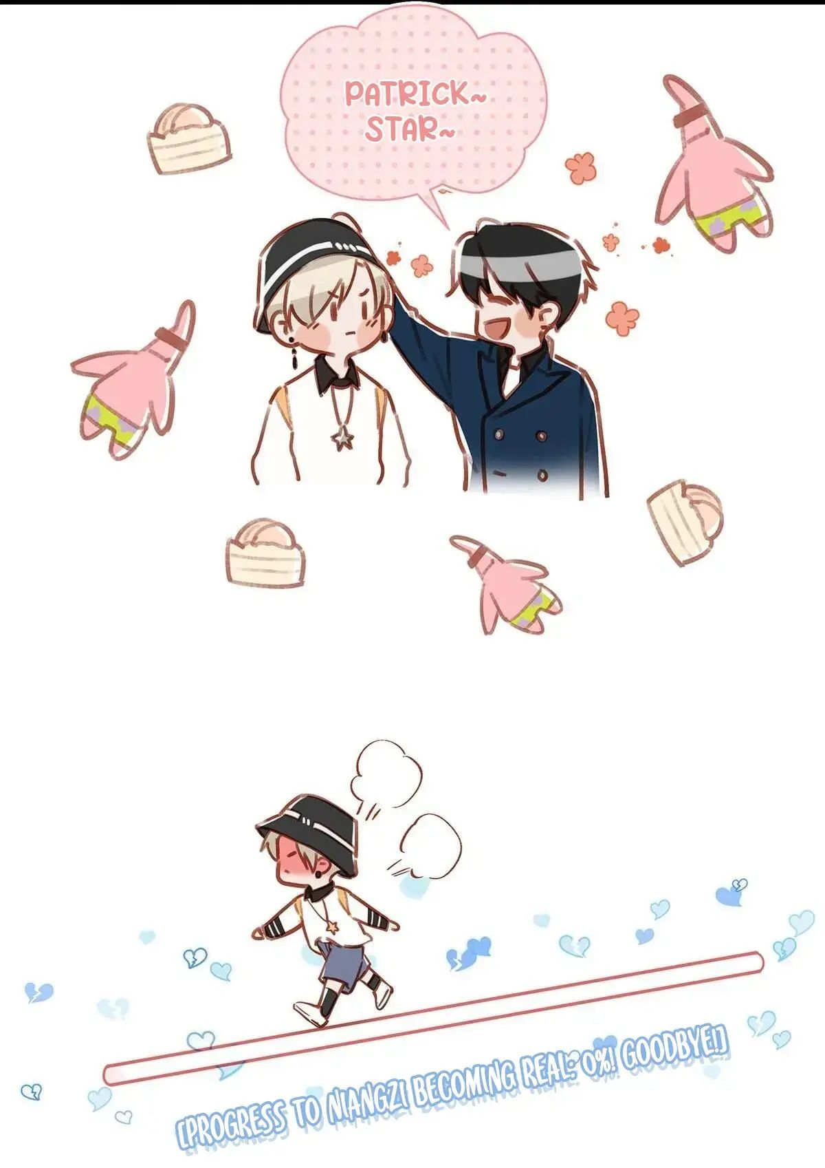 Read I Ship My Rival x Me chapter 68 image 16 on Lezhin