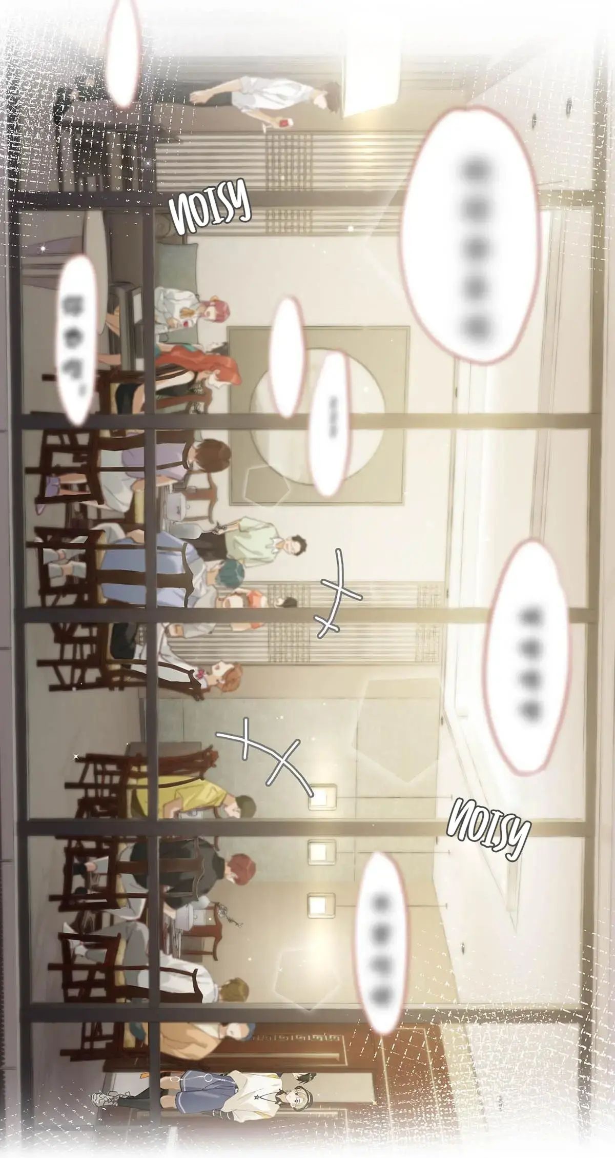 Read I Ship My Rival x Me chapter 68 image 19 on Lezhin