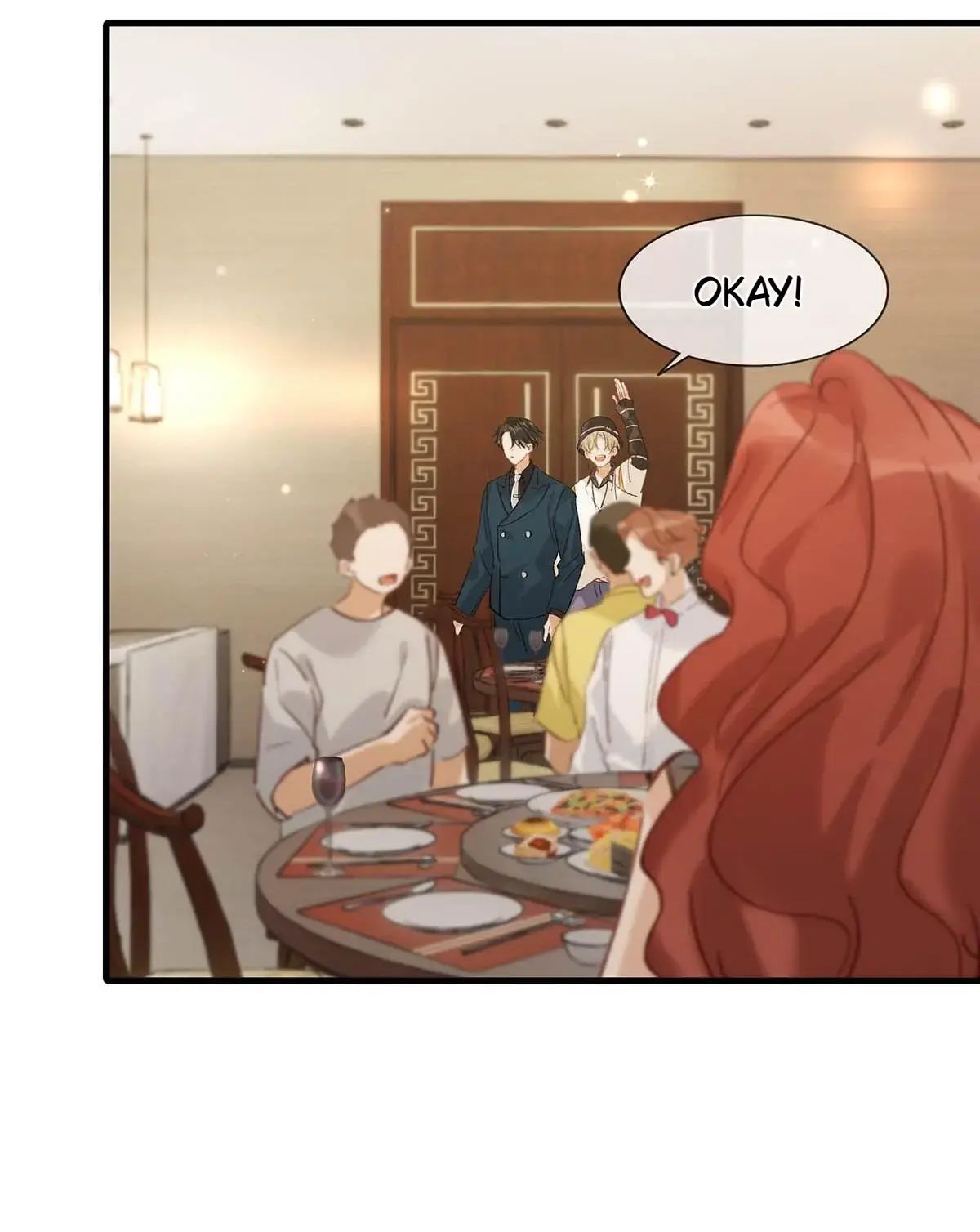 Read I Ship My Rival x Me chapter 68 image 22 on Lezhin