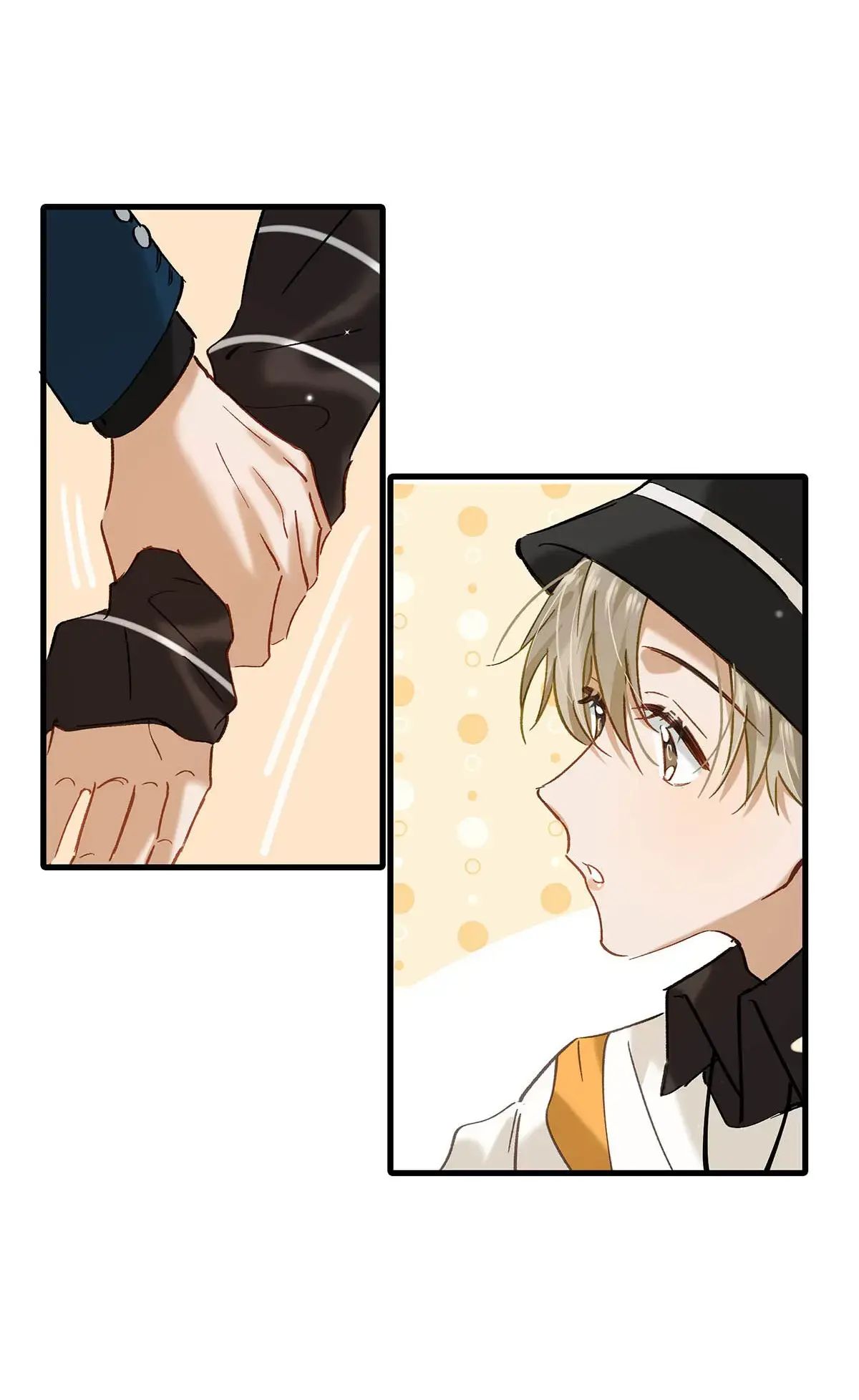 Read I Ship My Rival x Me chapter 68 image 23 on Lezhin