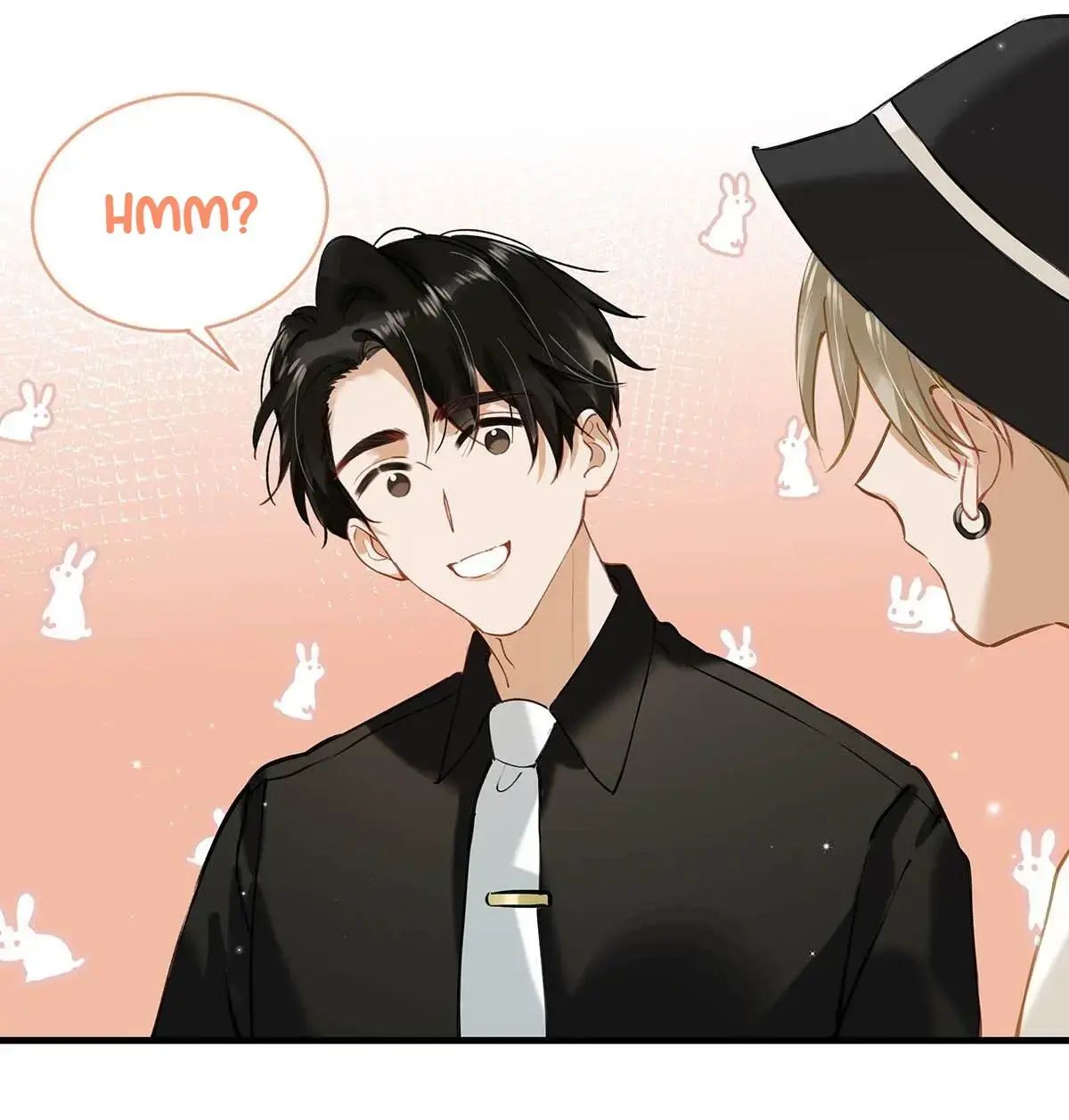 Read I Ship My Rival x Me chapter 68 image 27 on Lezhin