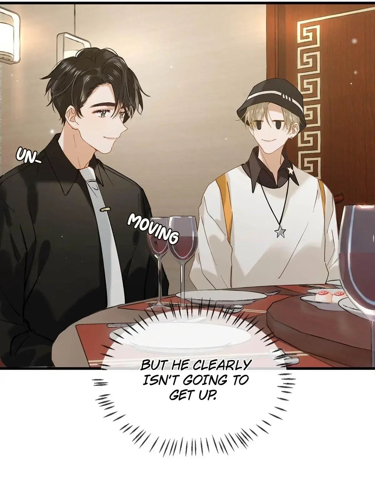 Read I Ship My Rival x Me chapter 68 image 29 on Lezhin