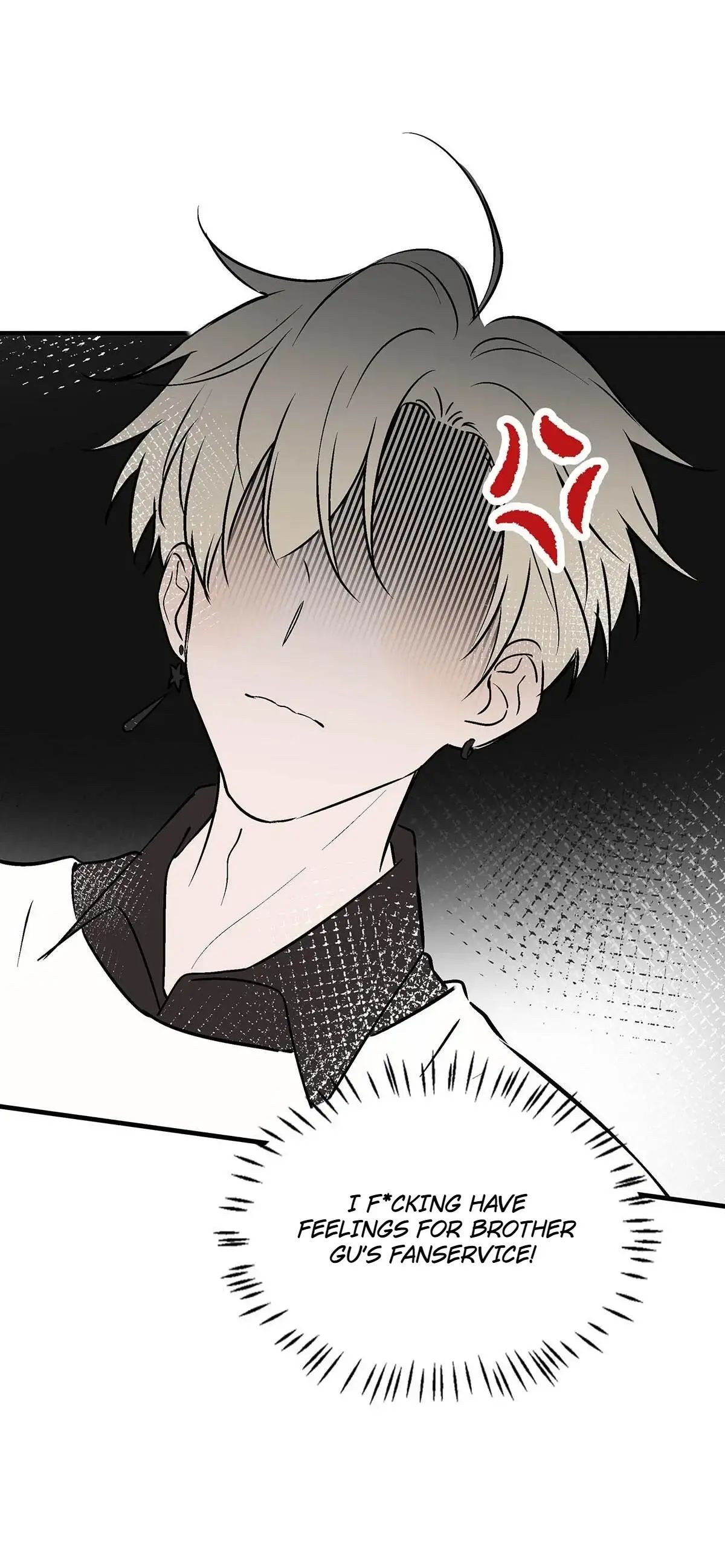 Read I Ship My Rival x Me chapter 68 image 3 on Lezhin